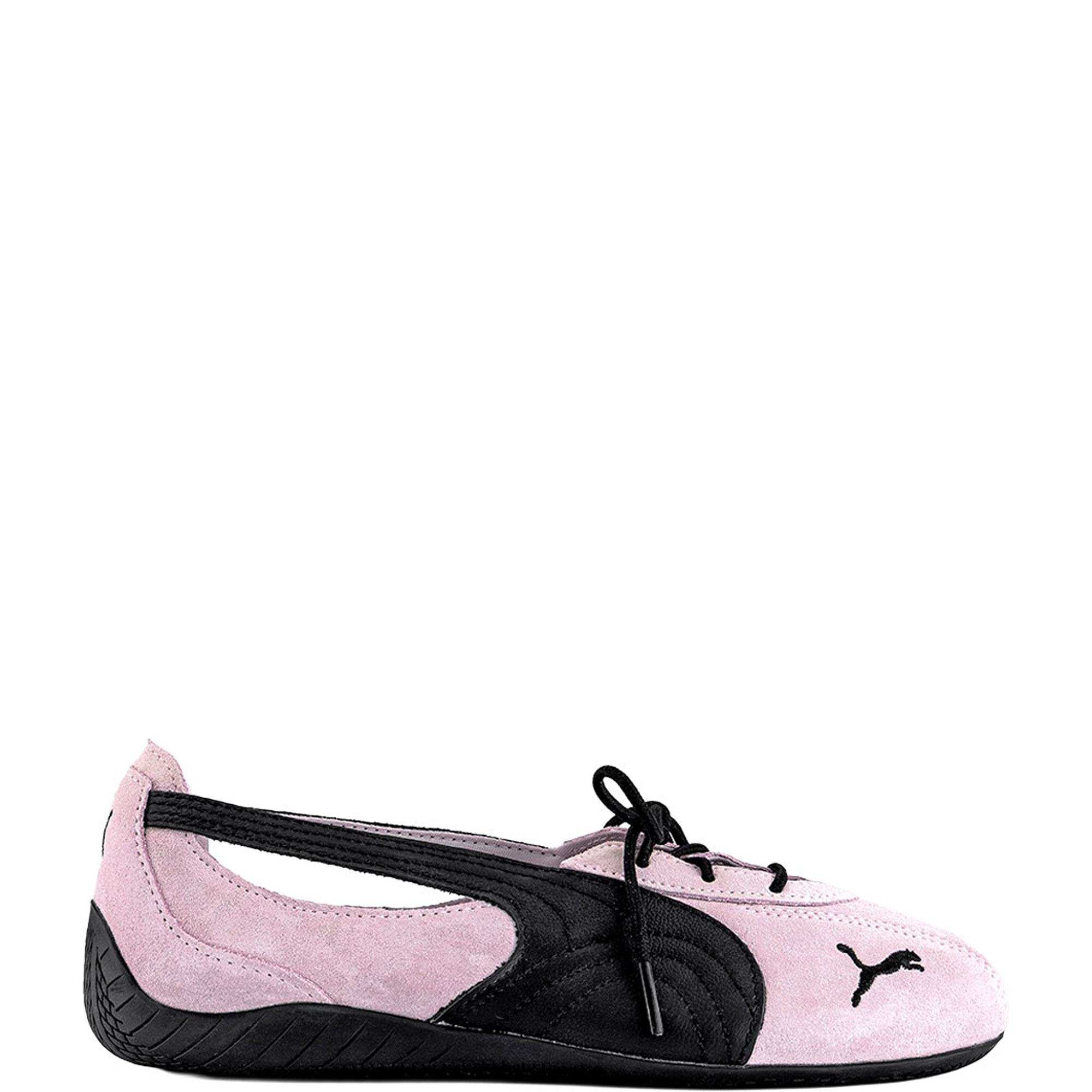 Ballet Nova Trainers