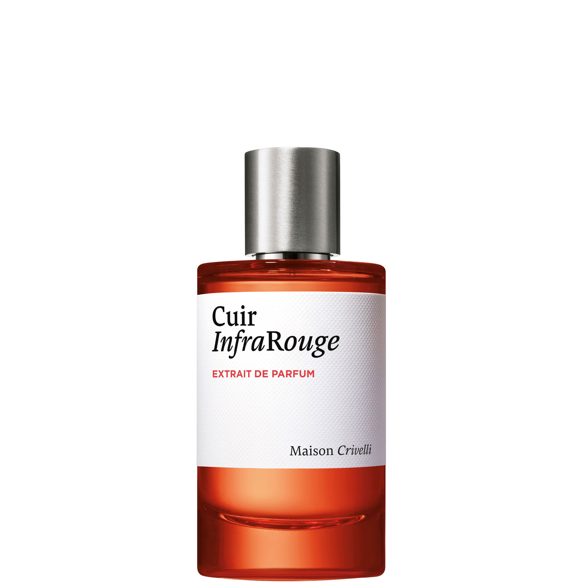 Cuir Infrarouge Extrait de Parfum
