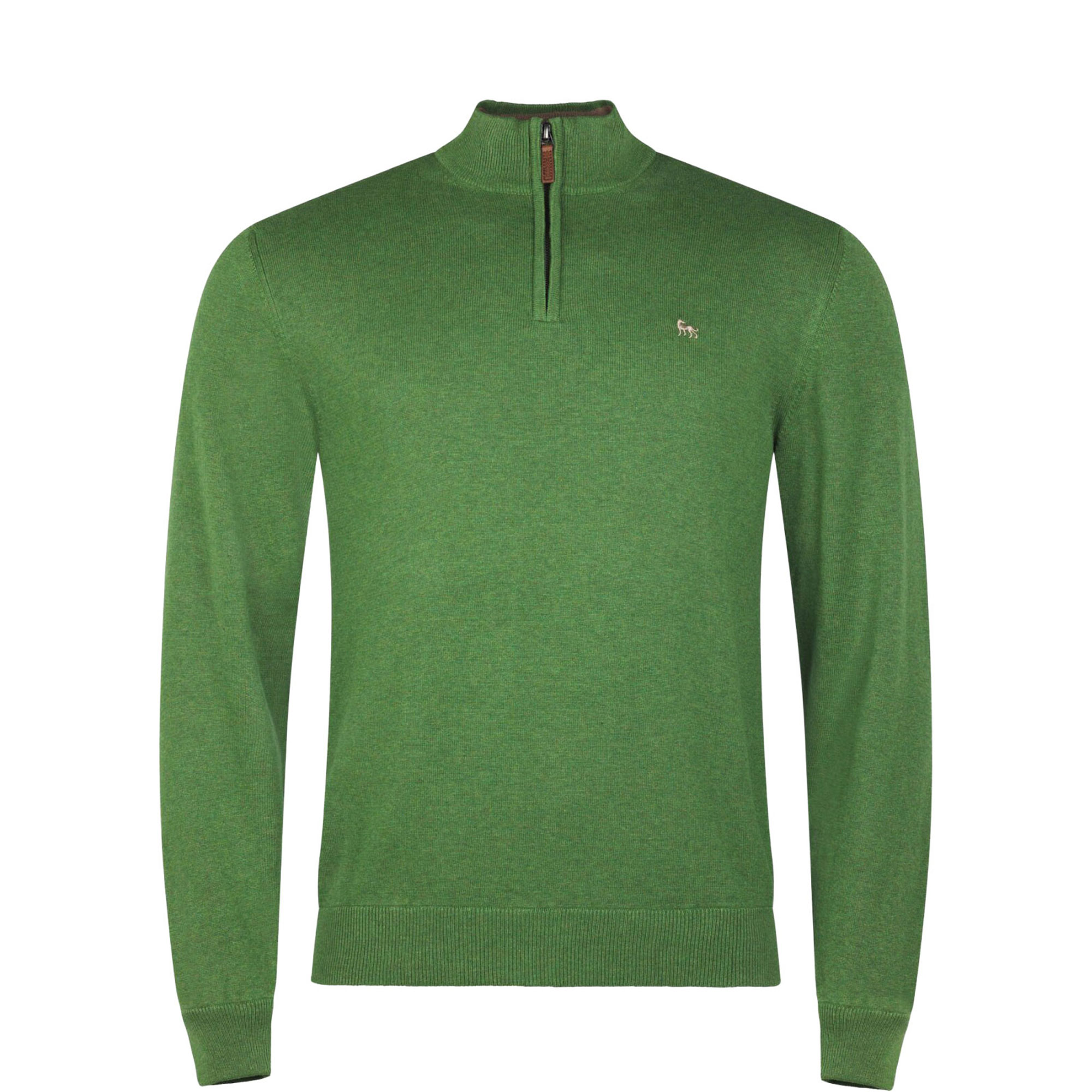 Sean Half-Zip Sweater