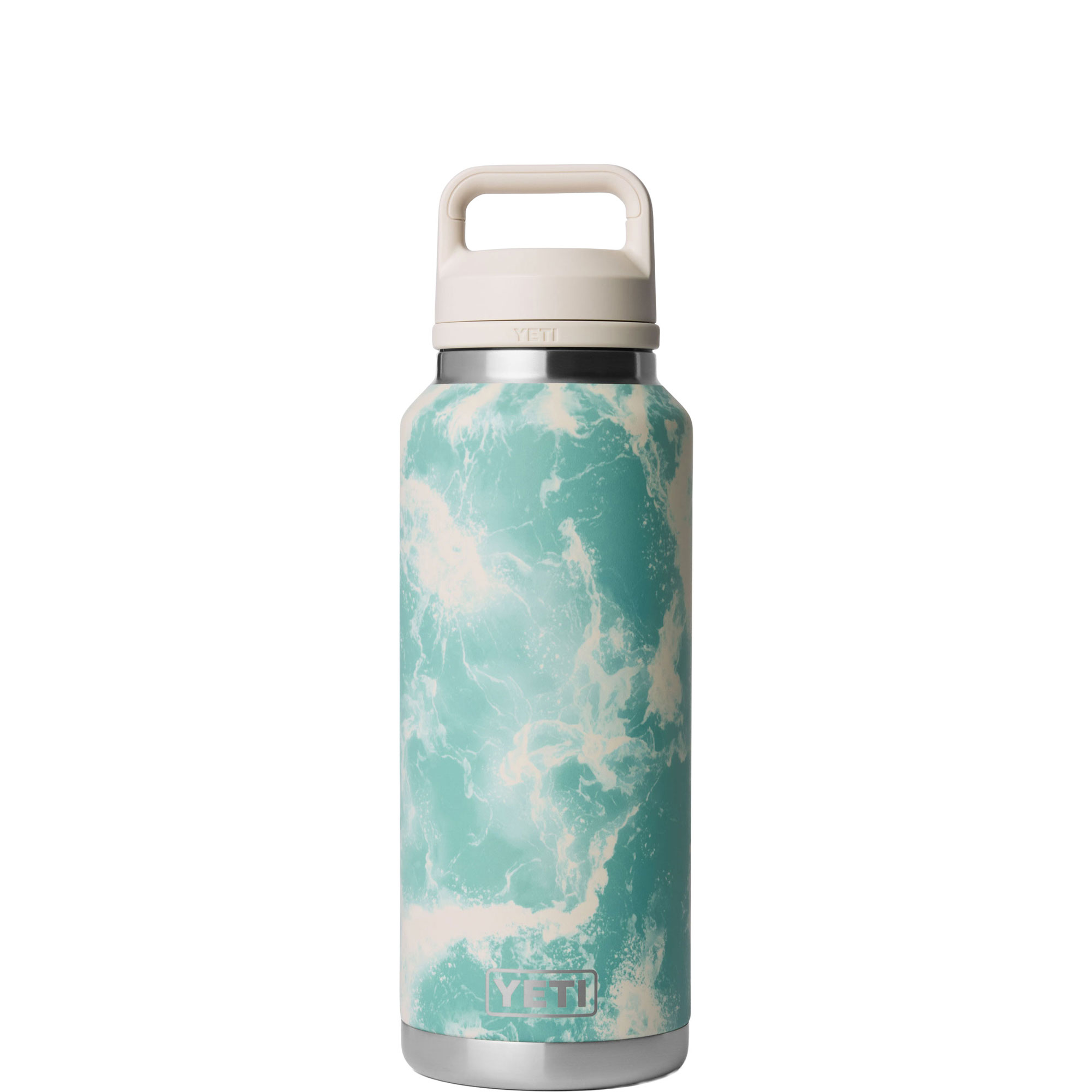 Rambler&reg; Bottle with Chug Cap 46oz