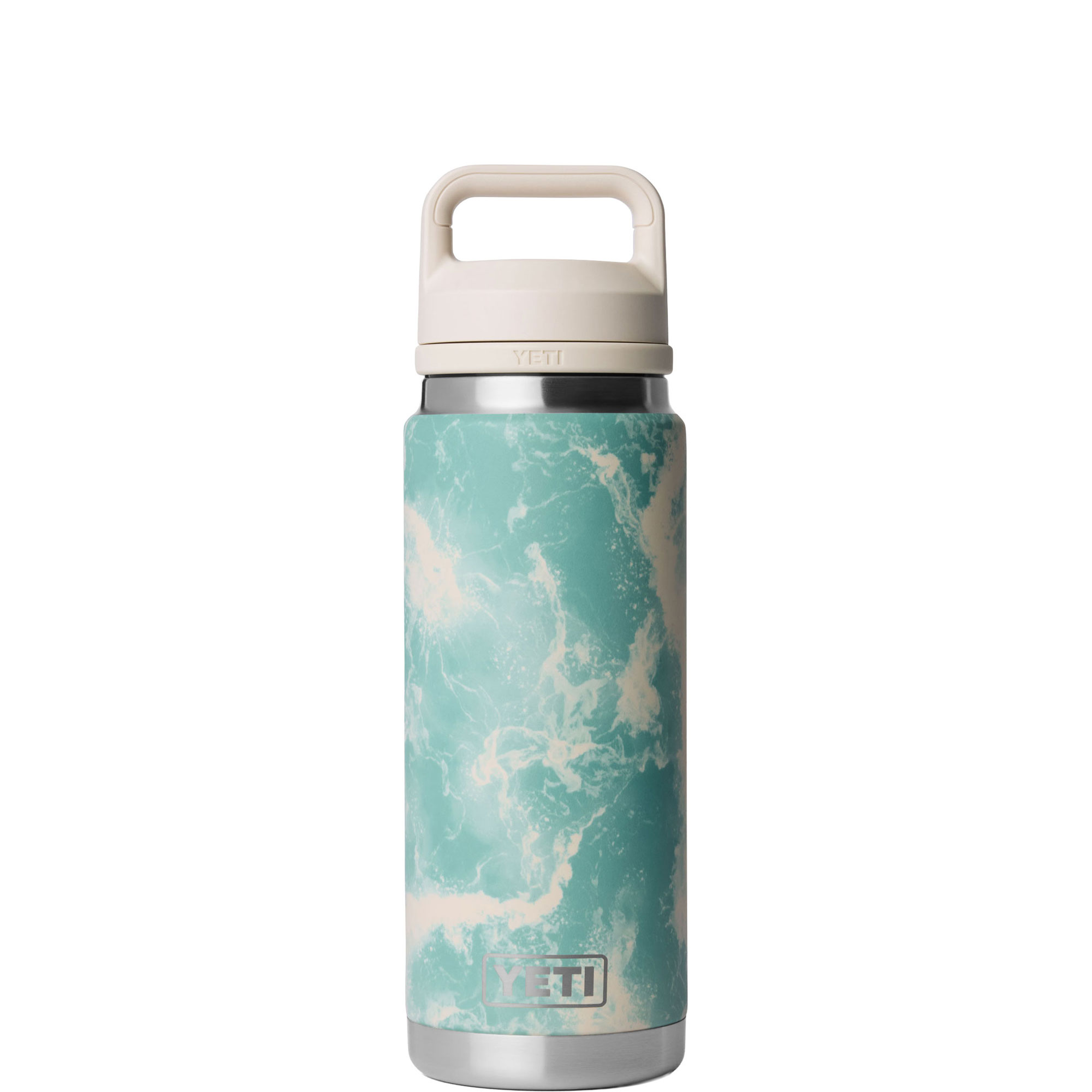 Rambler&reg; Bottle with Chug Cap 26oz