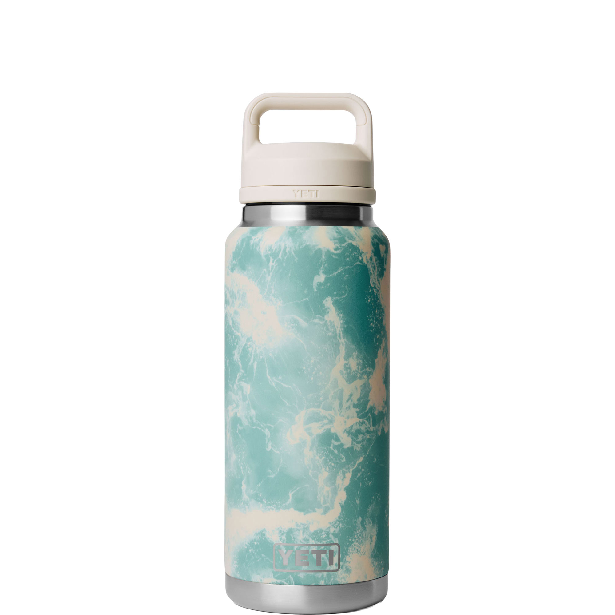 Rambler&reg; Bottle with Chug Cap 36oz