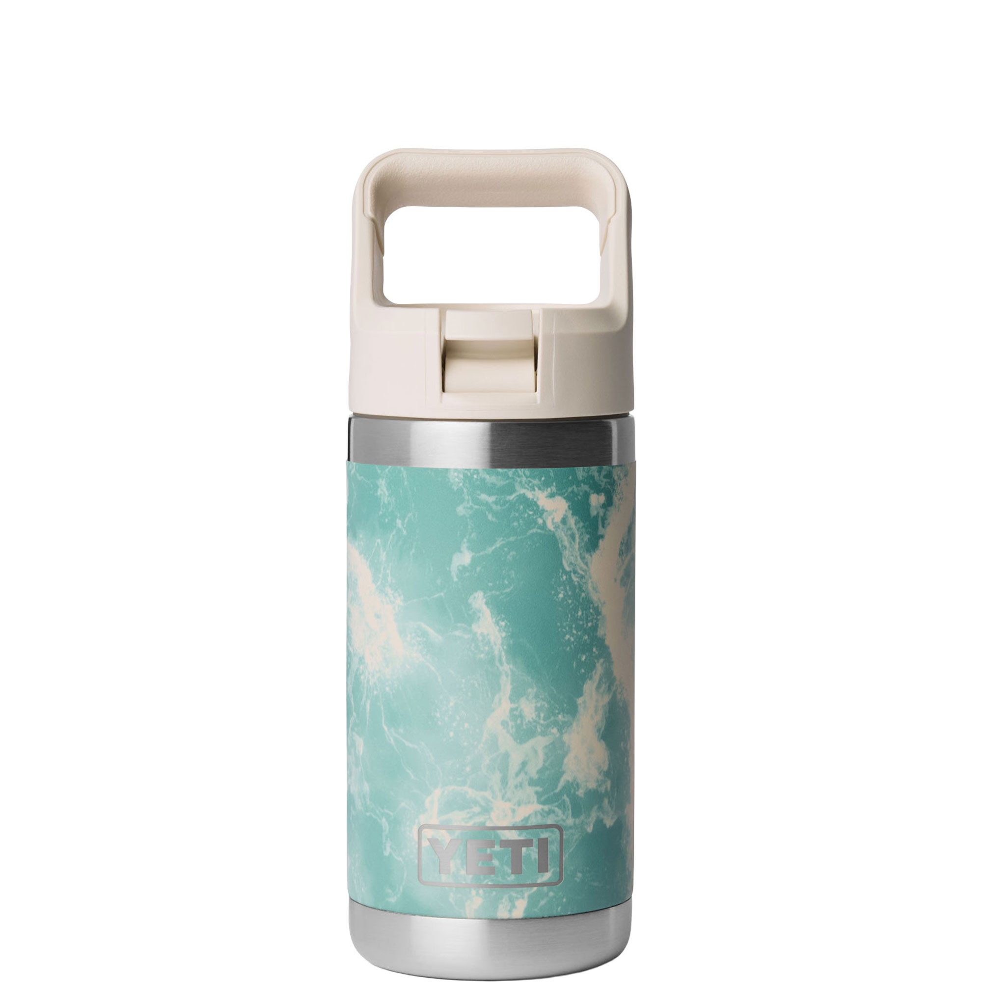 Rambler Straw Junior Kids Bottle 12oz
