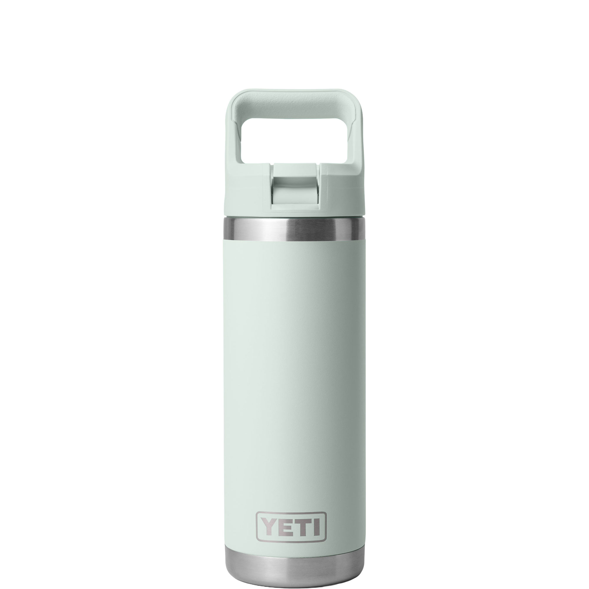 Rambler Straw Bottle 18oz