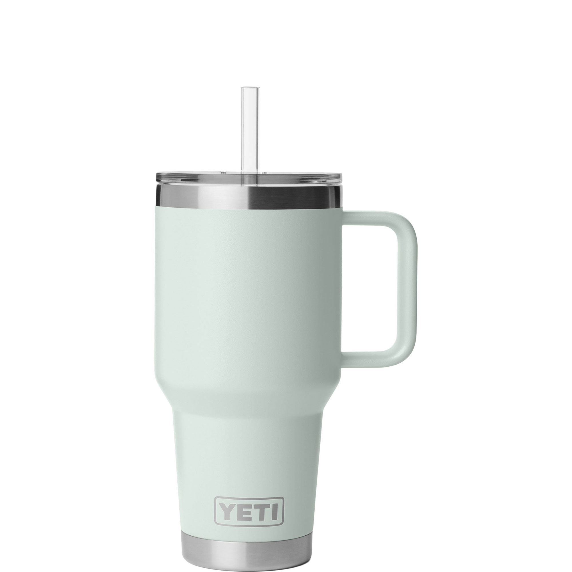 Rambler 2.0 Straw Mug 35oz