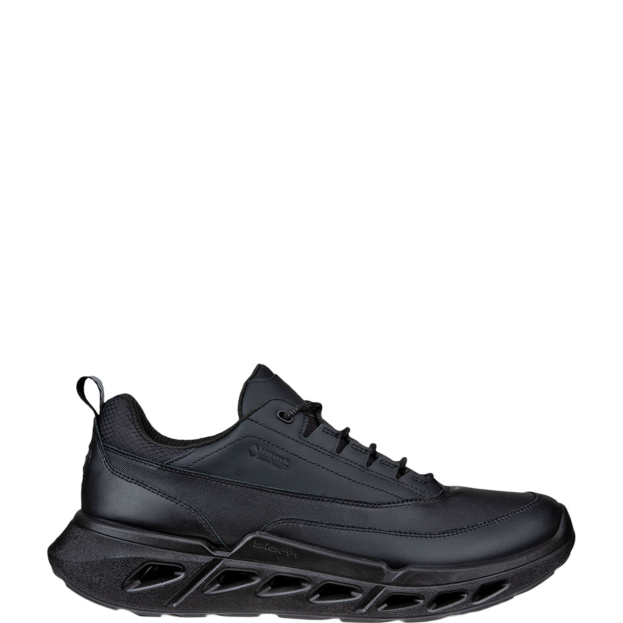 Biom 720 Lace-Up Trainers