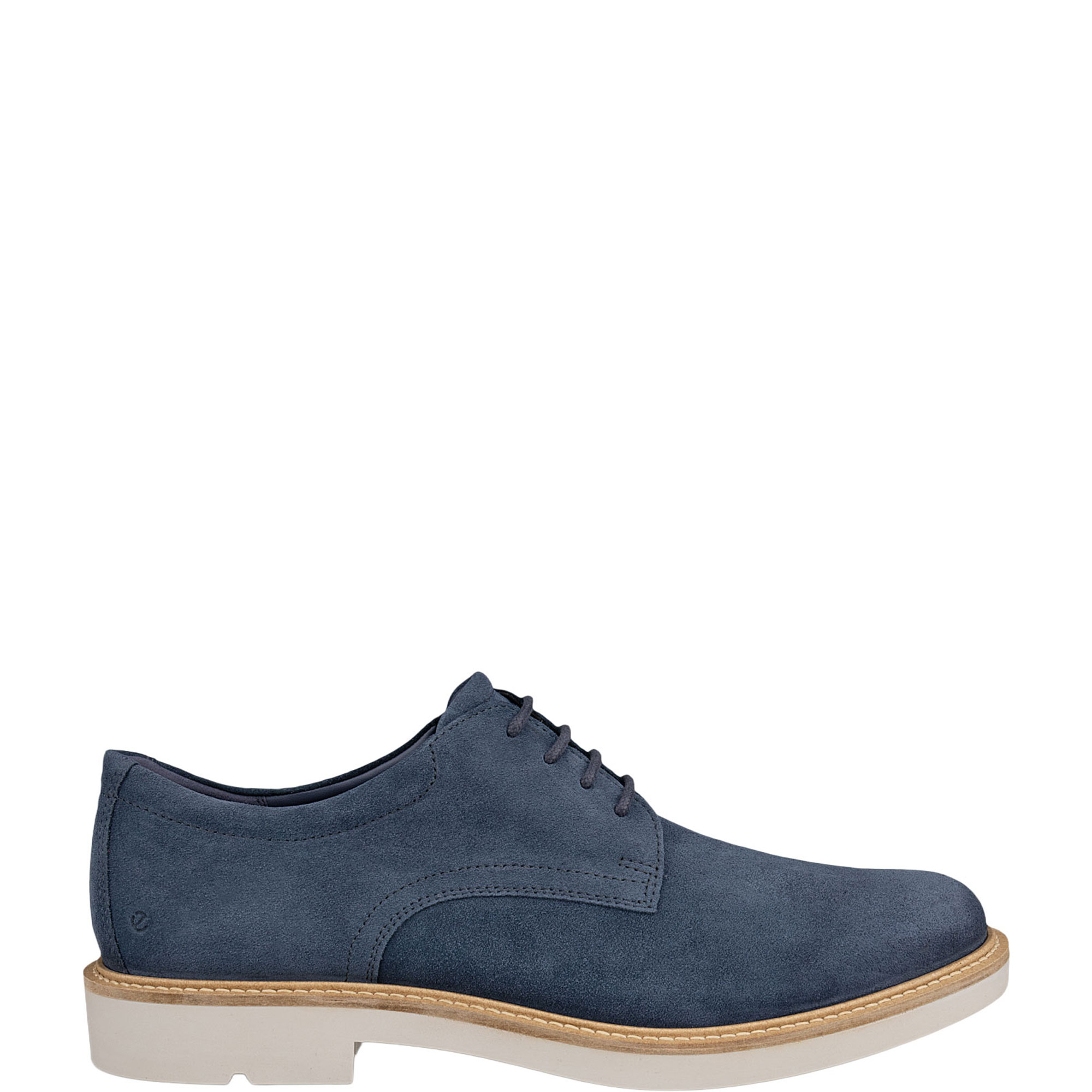 Metropole London Lace-Up Shoes