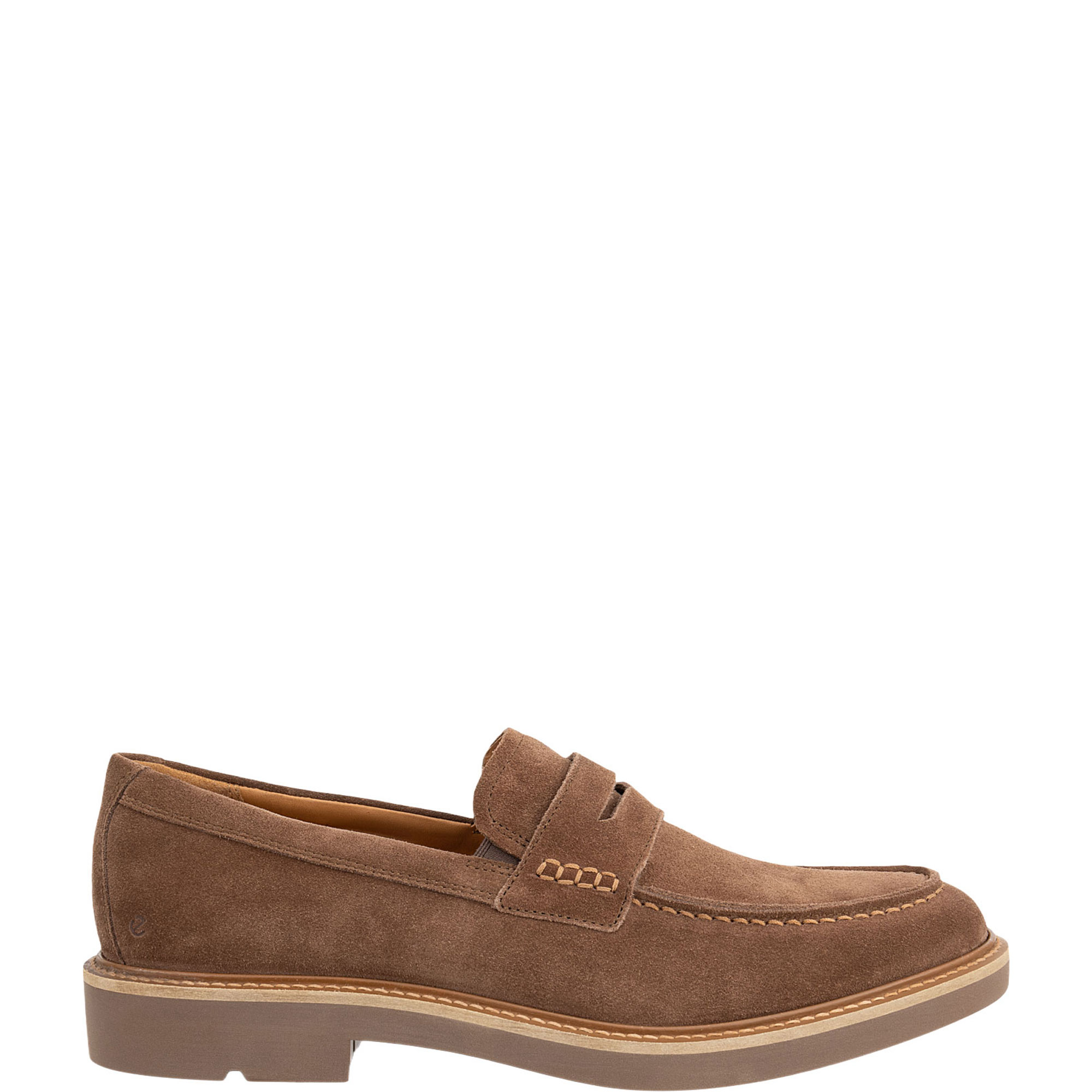 Metropole London Loafers