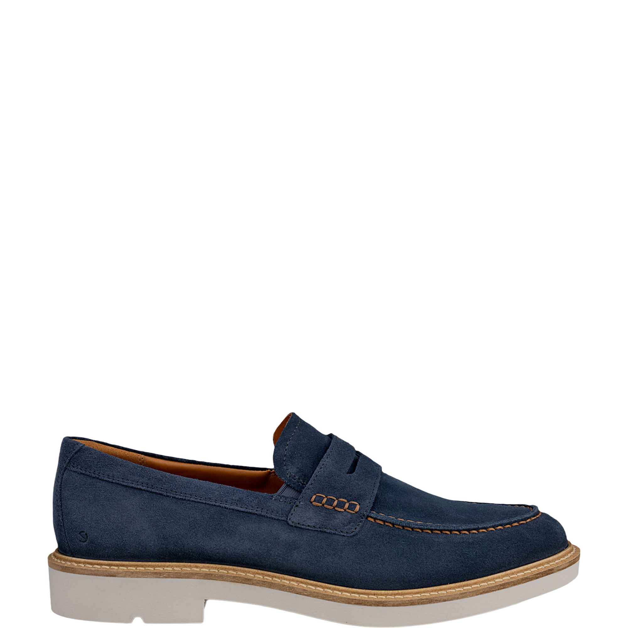 Metropole London Loafers