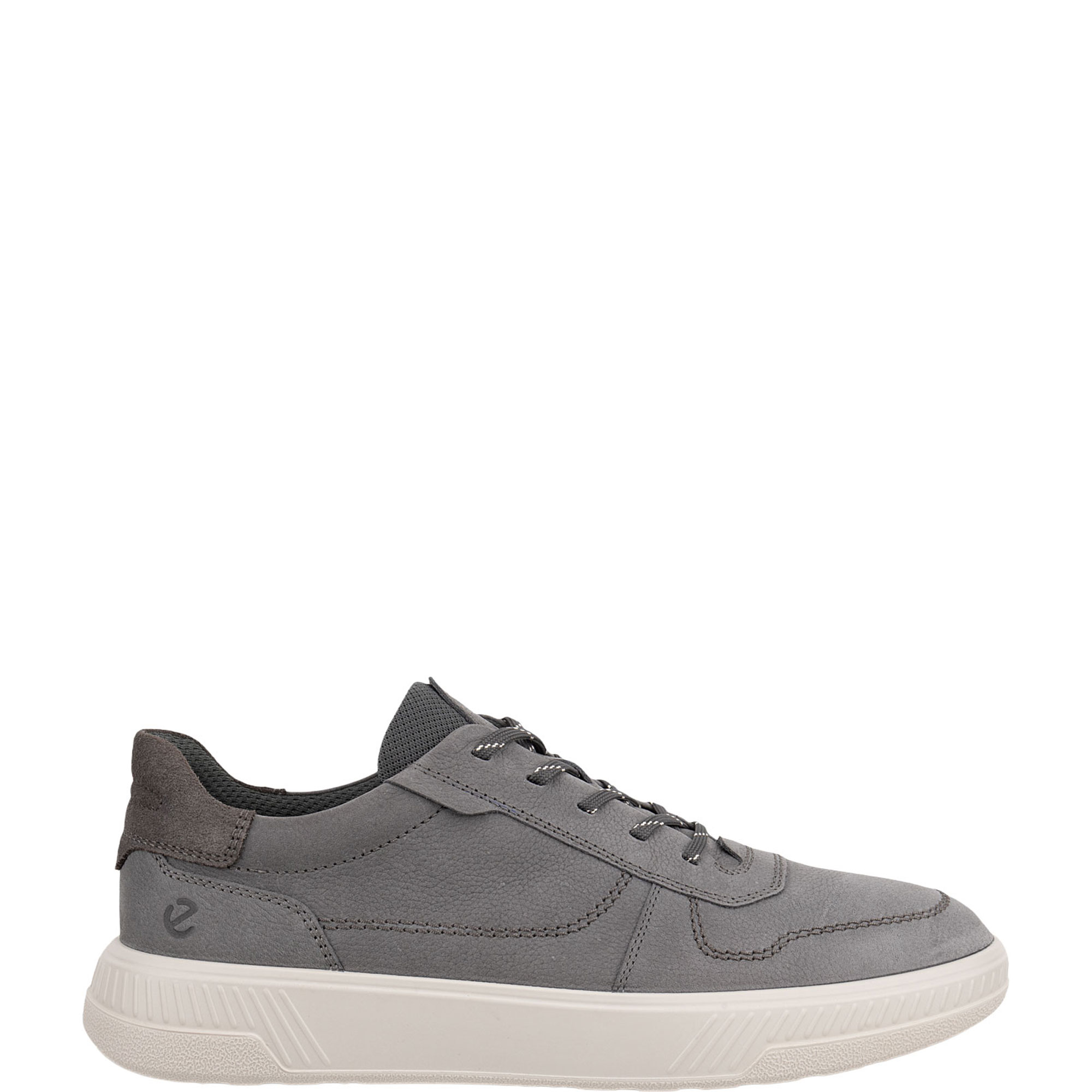 Move Casual Lace-Up Trainers