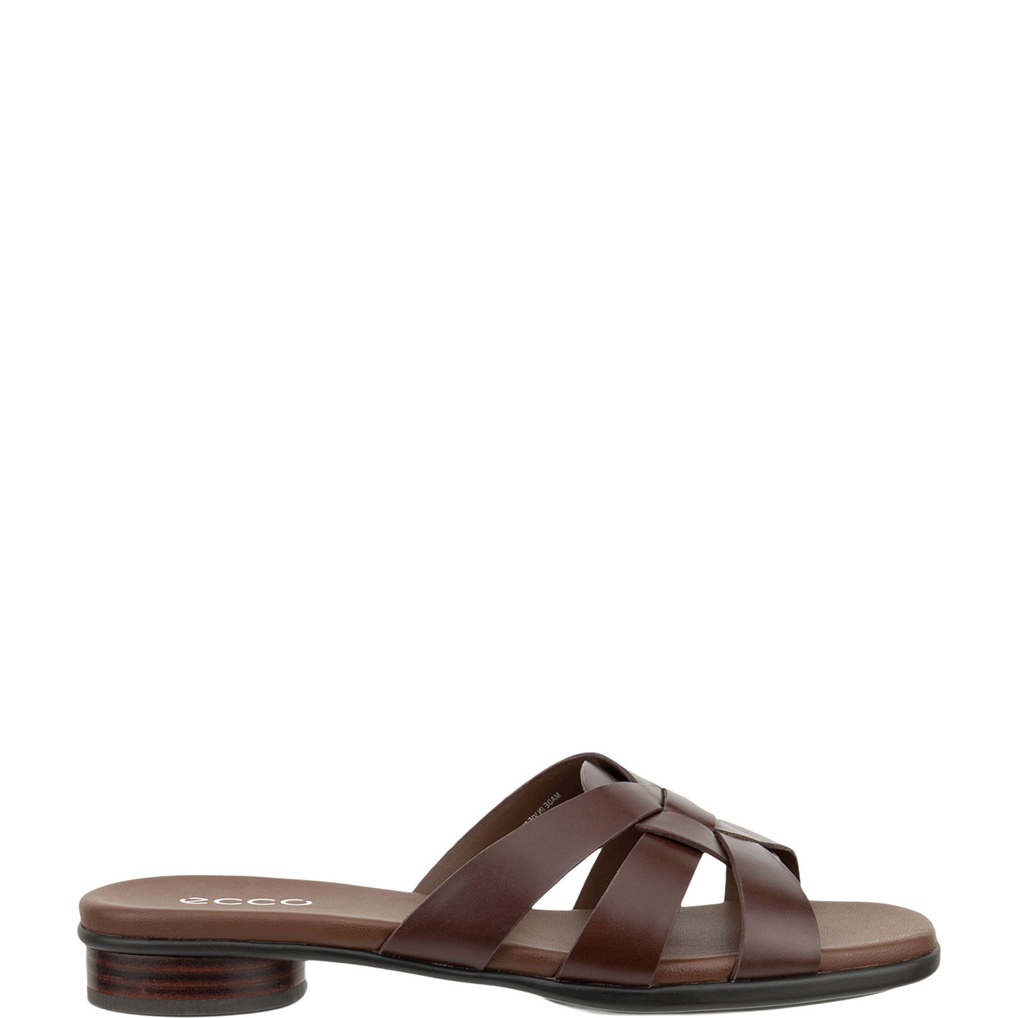 Sculpted Alba 25 Sandals