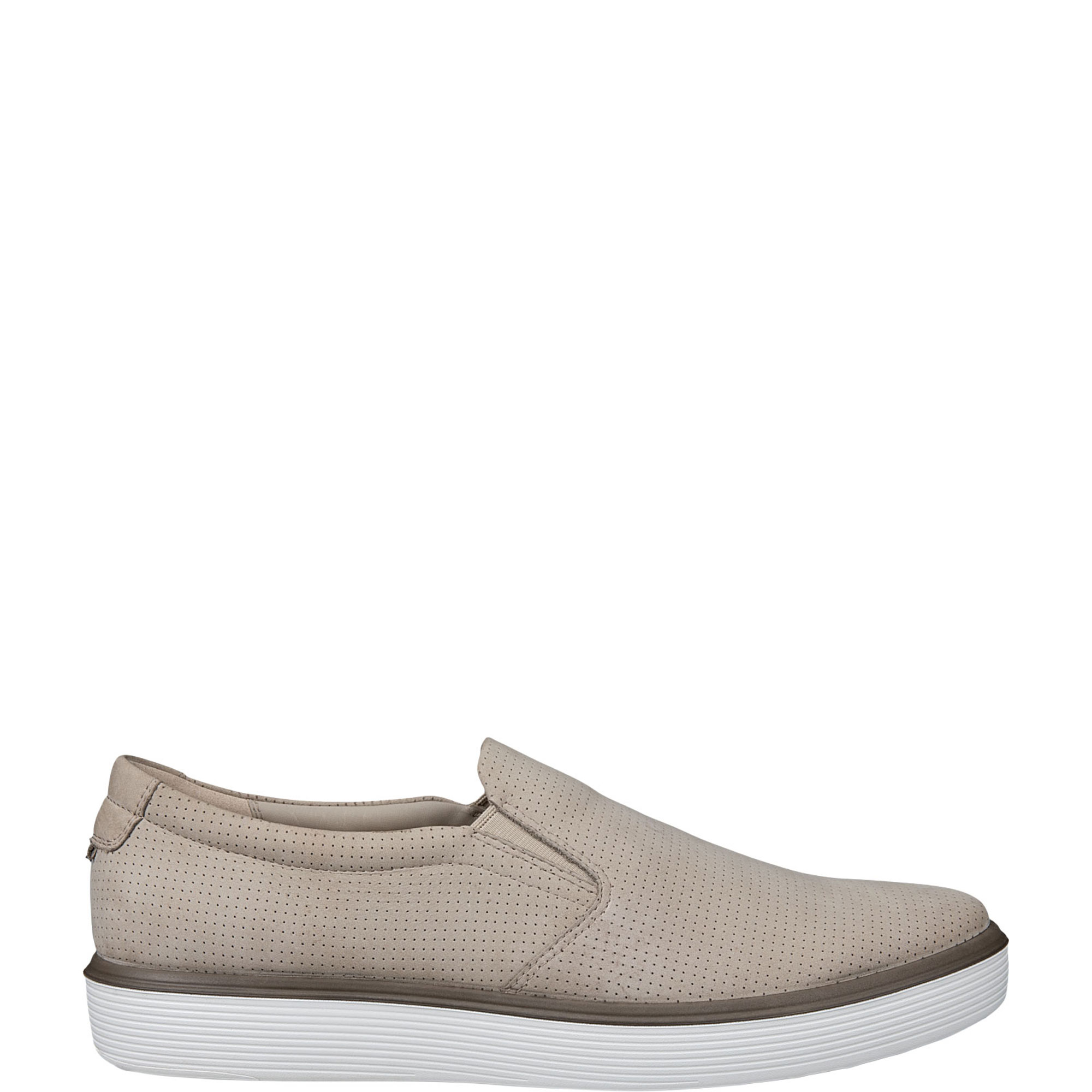 Soft 60 Casual Slip-On Shoes