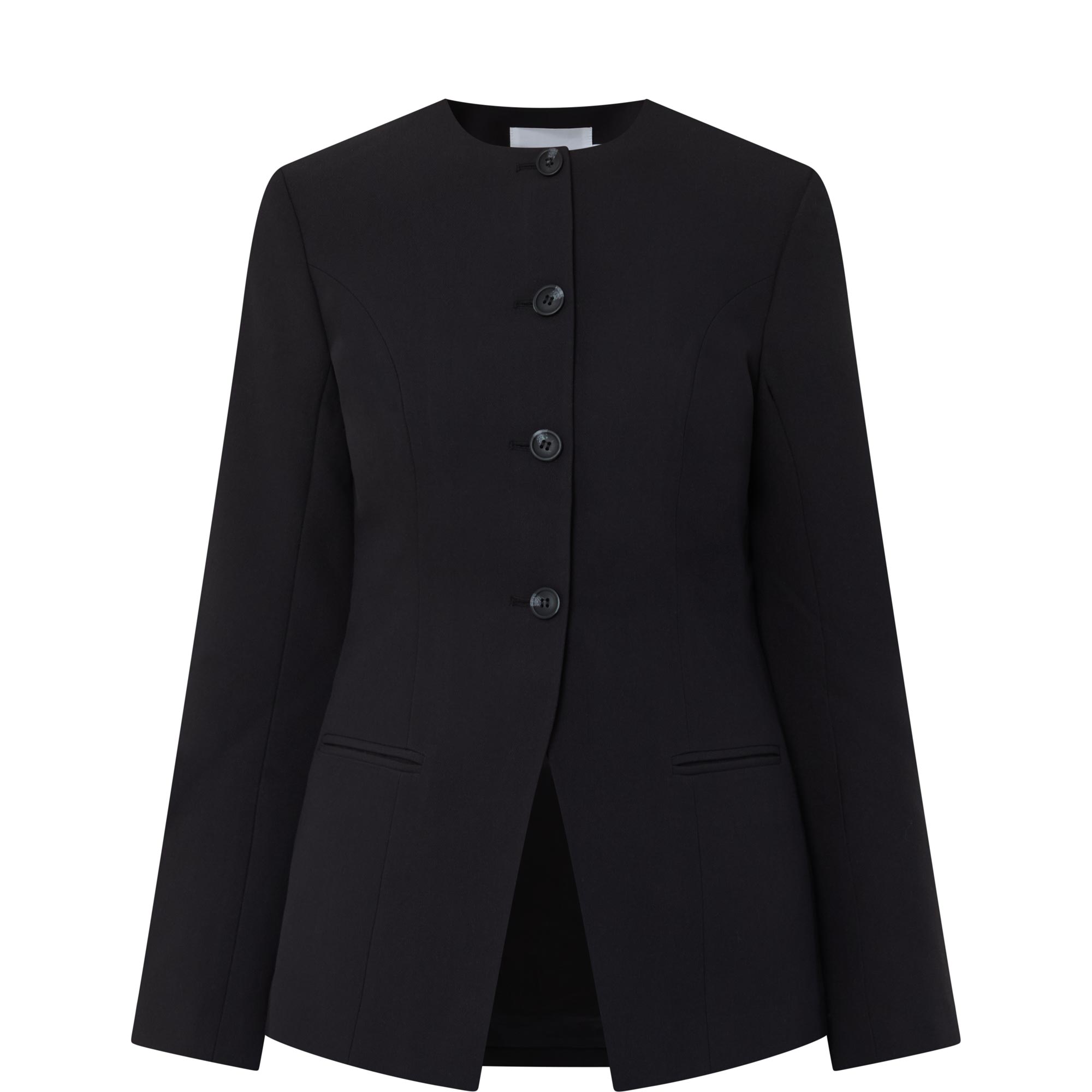 Daphne Waisted Blazer