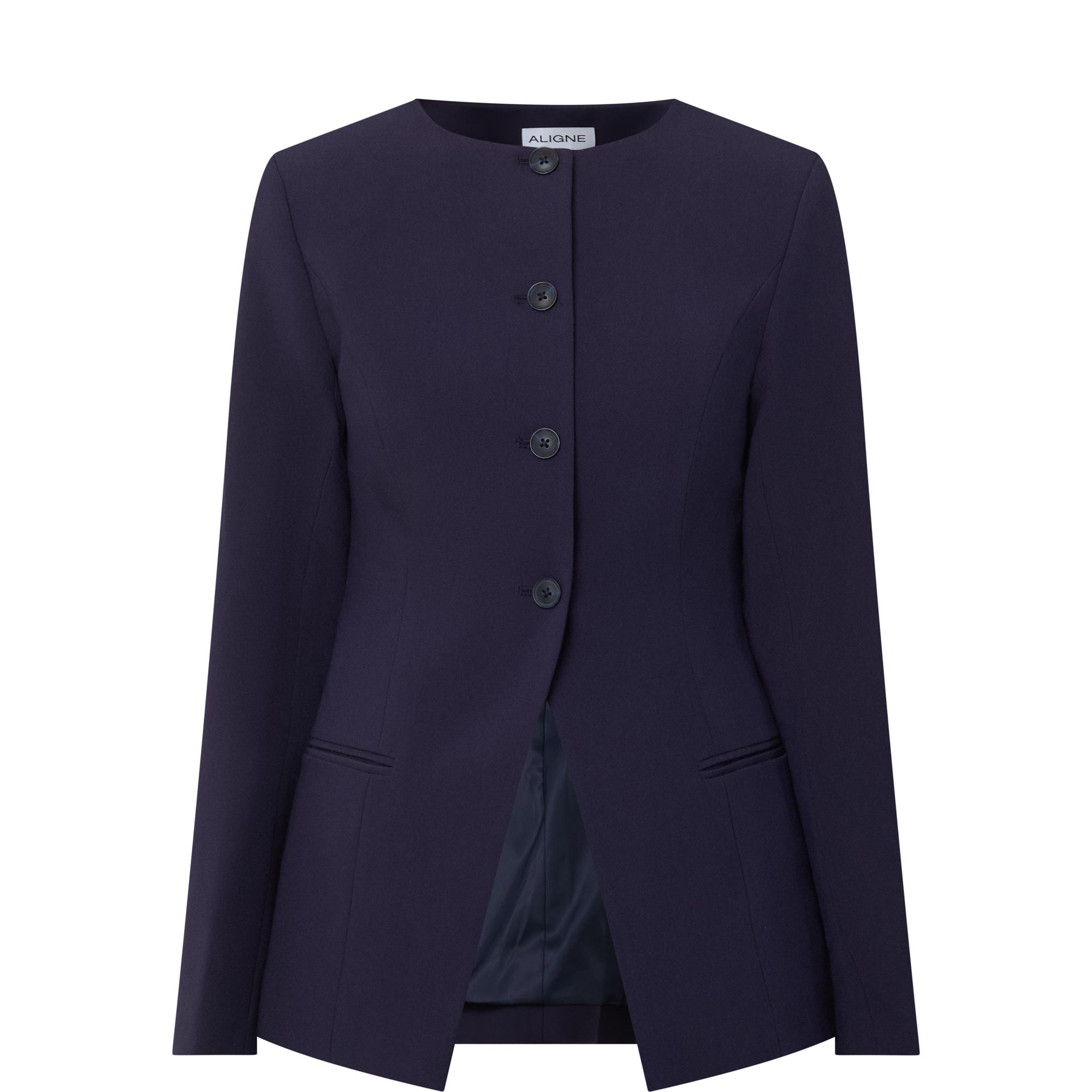 Daphne Waisted Blazer