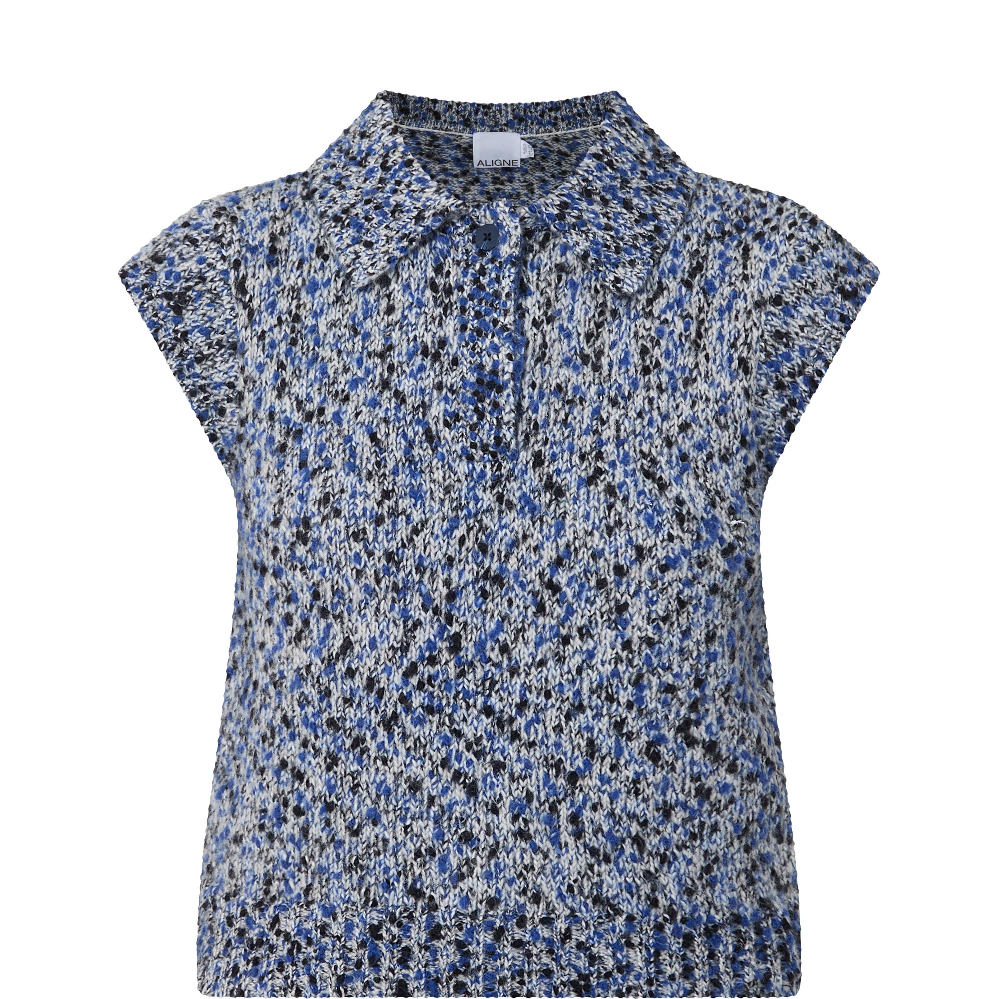 Tania Knitted Sweater