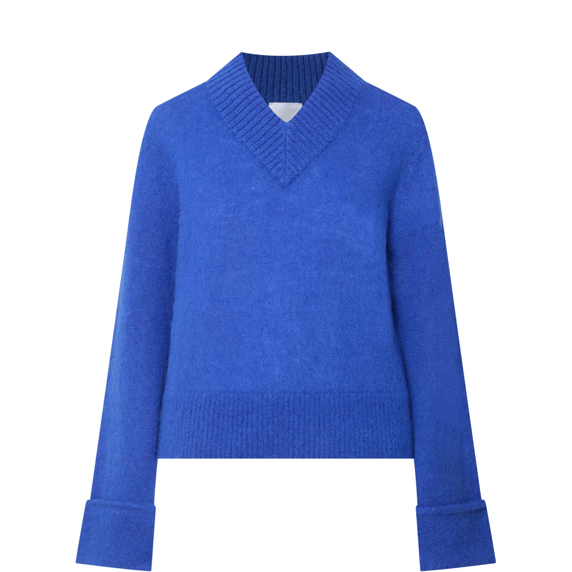 Kari Knitted Sweater