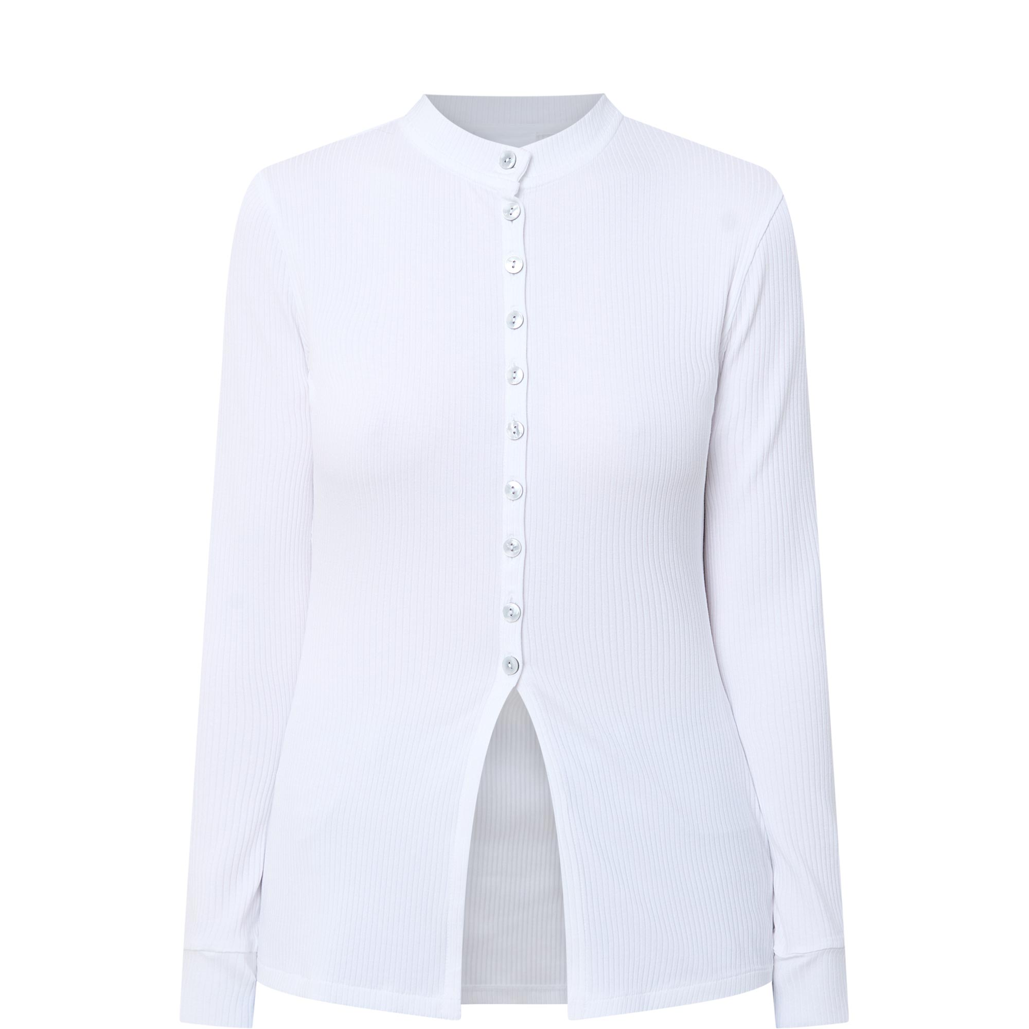 Daphne Rib Knit Cardigan