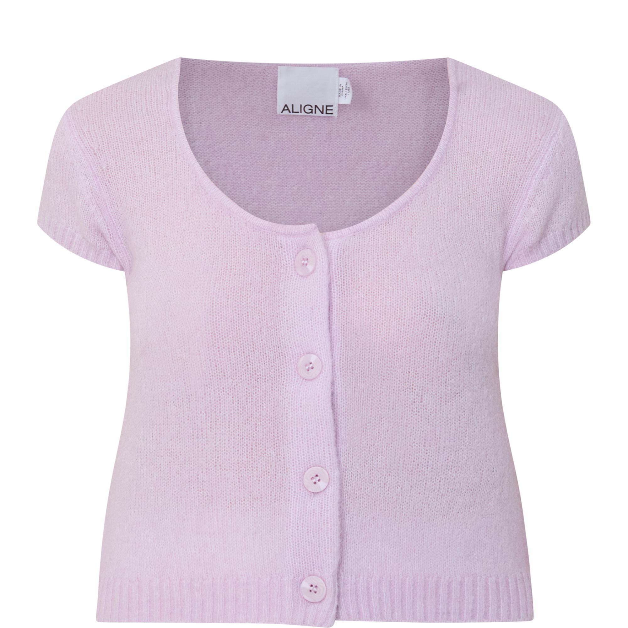 Chelski Knitted Cardigan