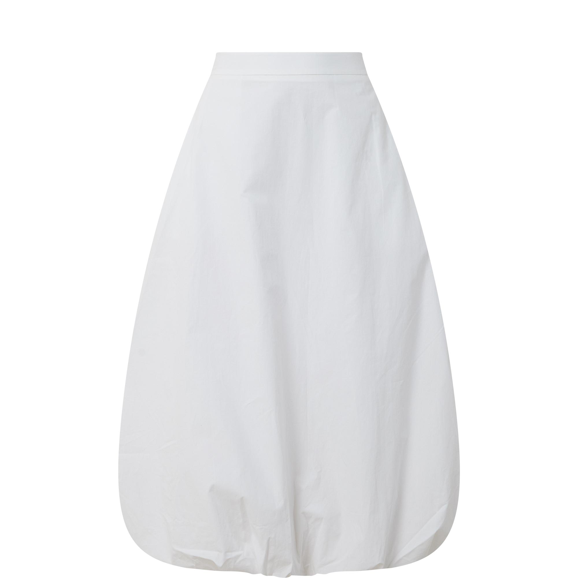 Nola Bubble Poplin Skirts