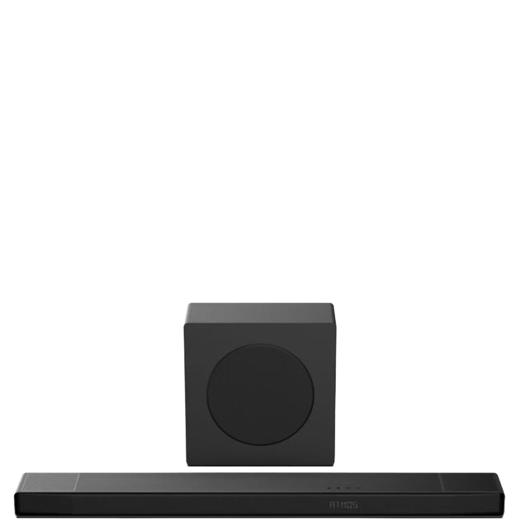 3.1.2ch 440W Dolby Atmos Soundbar
