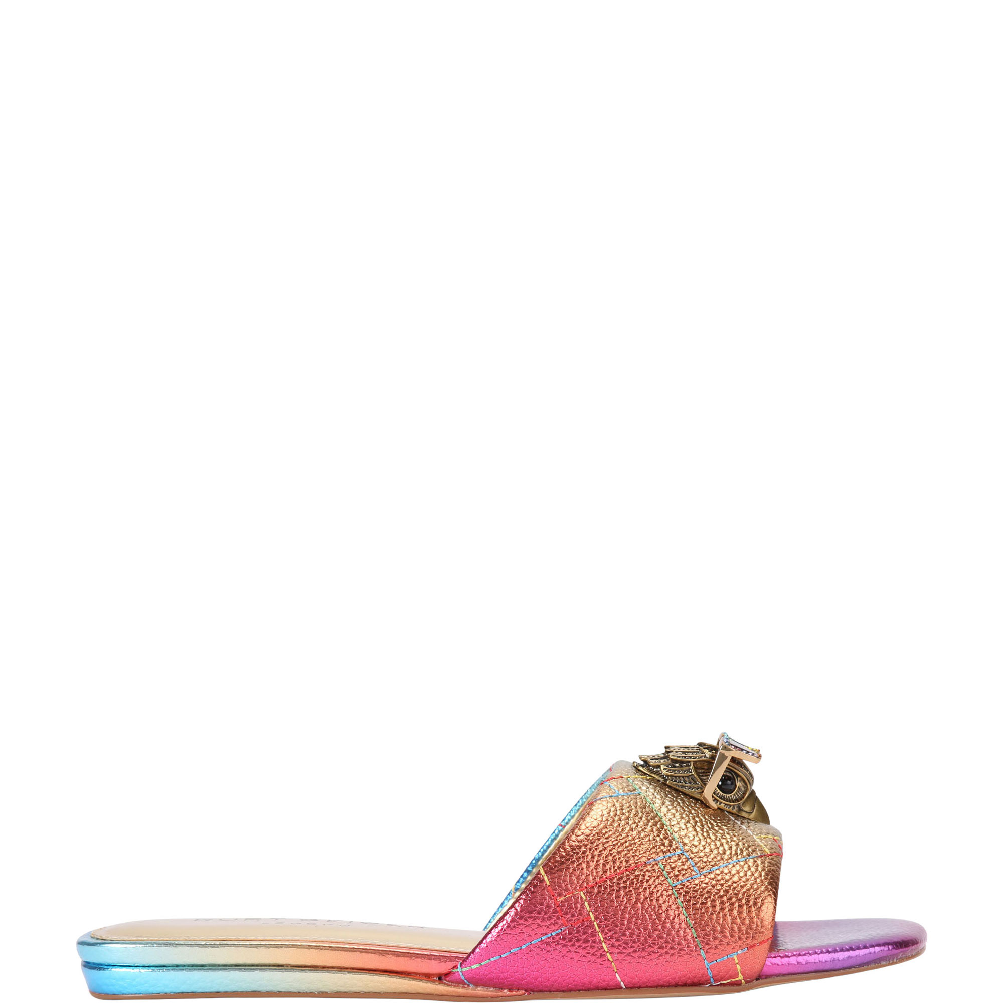 Kensington Flat Sandals