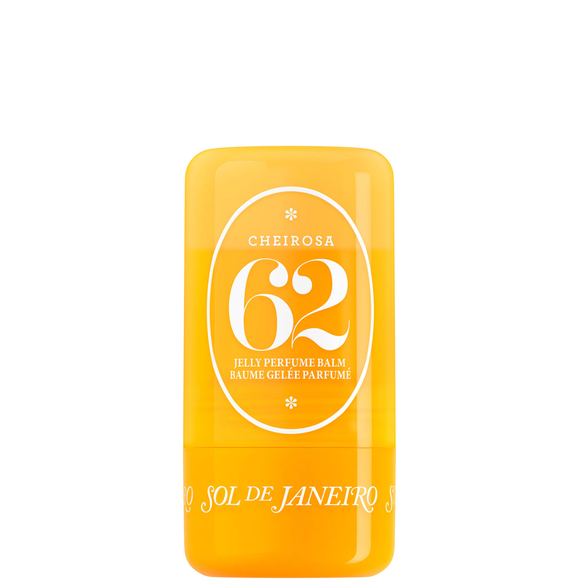Cheirosa 62 Jelly Perfume Balm