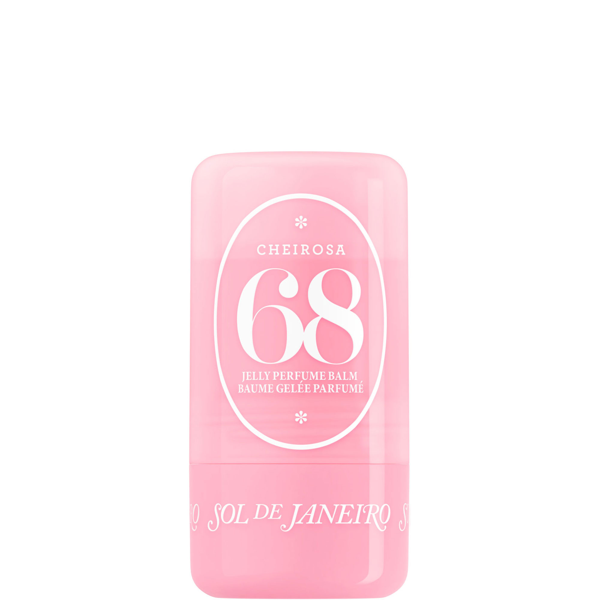 Cheirosa 68 Jelly Perfume Balm