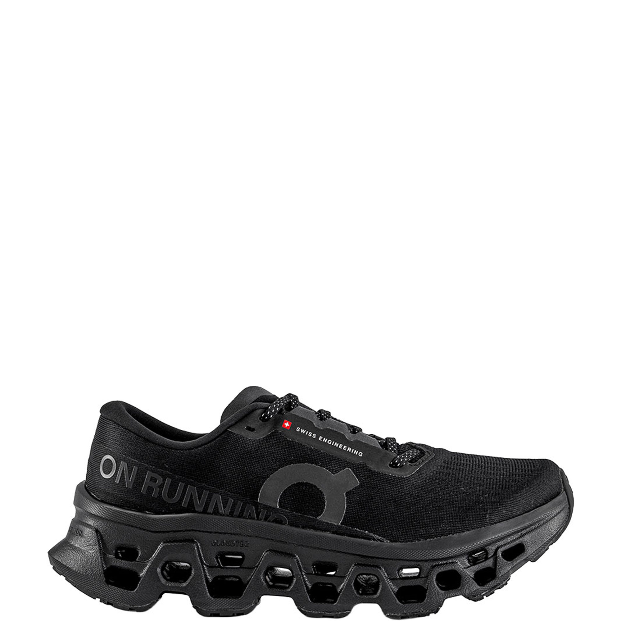 Cloudmonster 3 Trainers