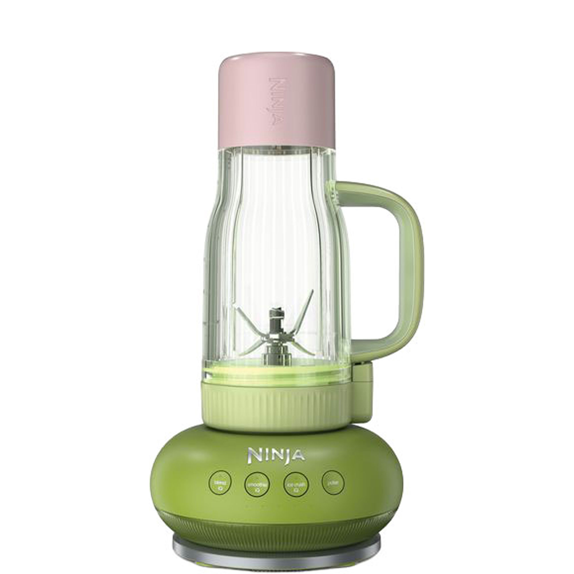 BlendBoss Tumbler Blender Watermelon Bubblegum