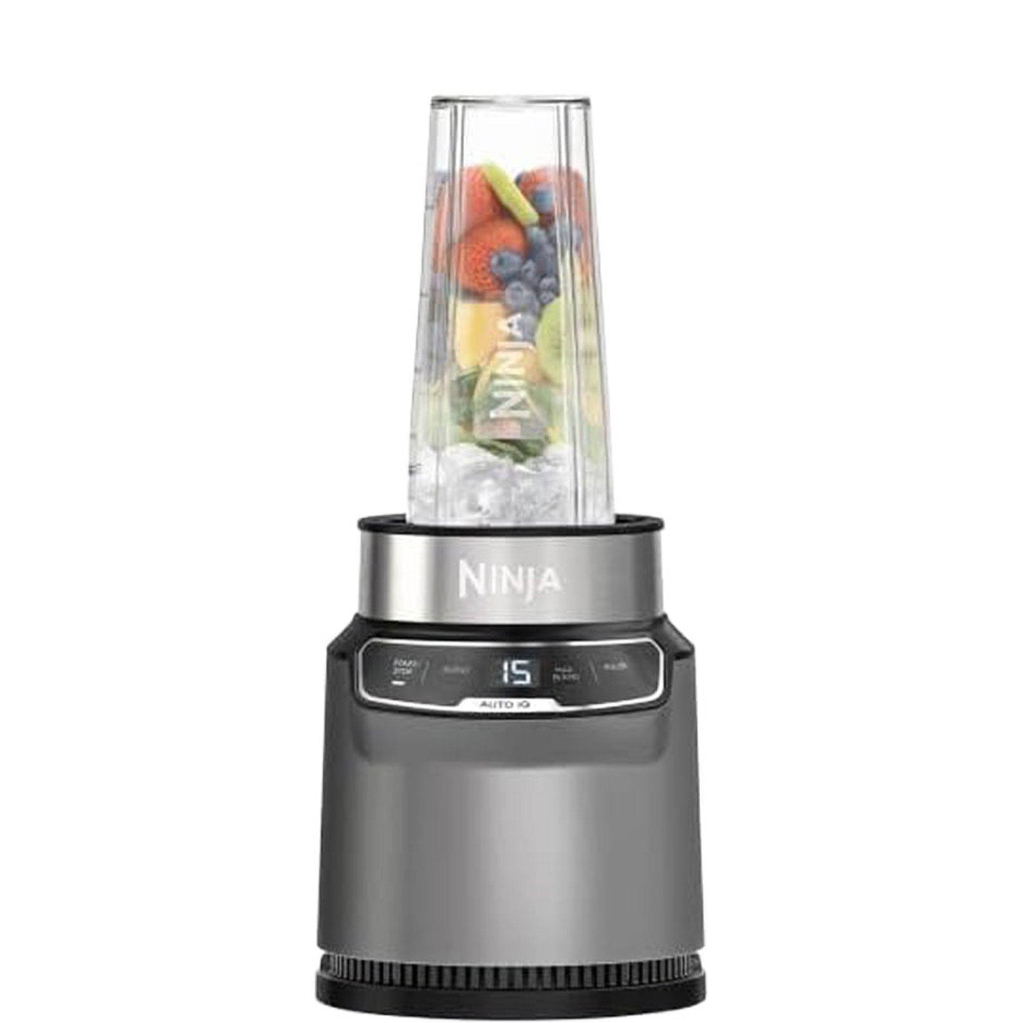 Blender with Auto-iQ