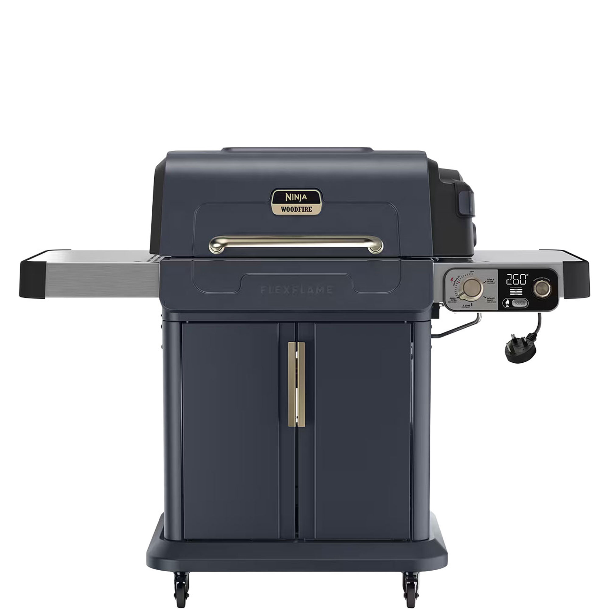 FlexFlame Outdoor Cooking System