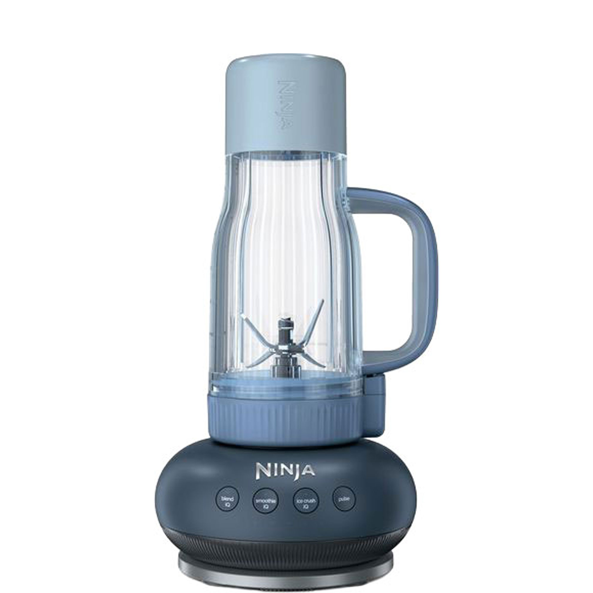 BlendBoss Tumbler Blender Cyberspace