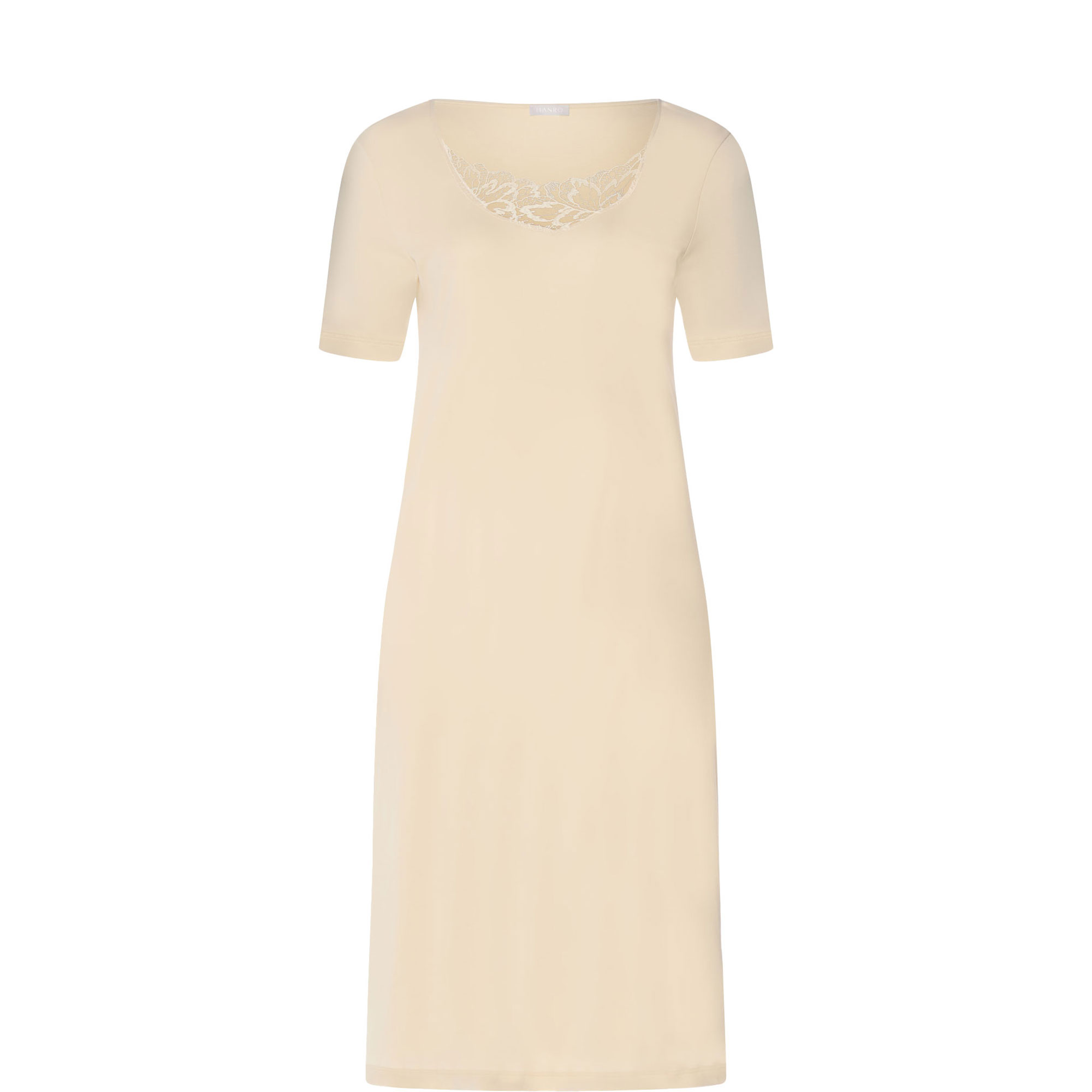 Belen Embellished Night Dress