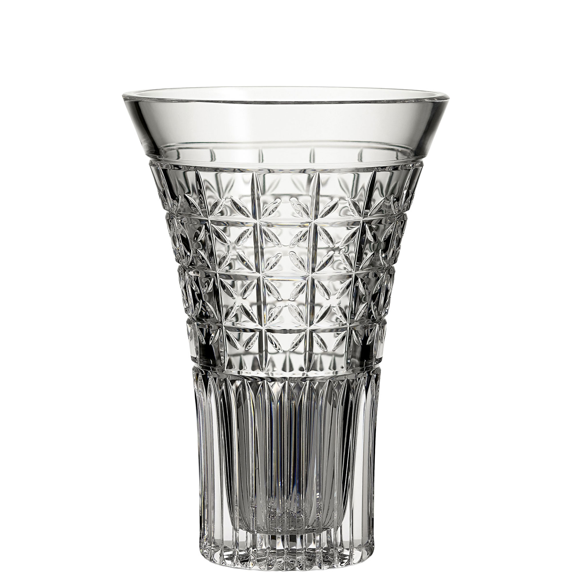 Mastercraft Powerscourt Vase 20cm