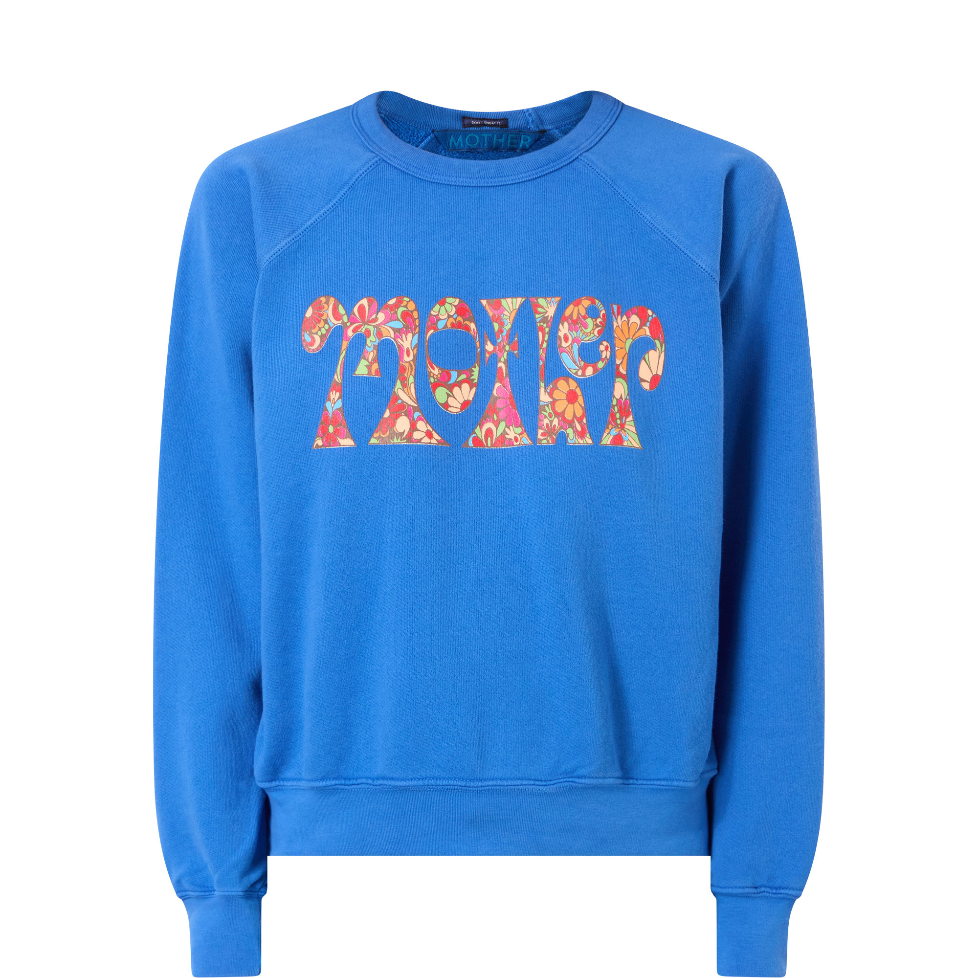 The Concert Logo Petal Power Sweatshirt