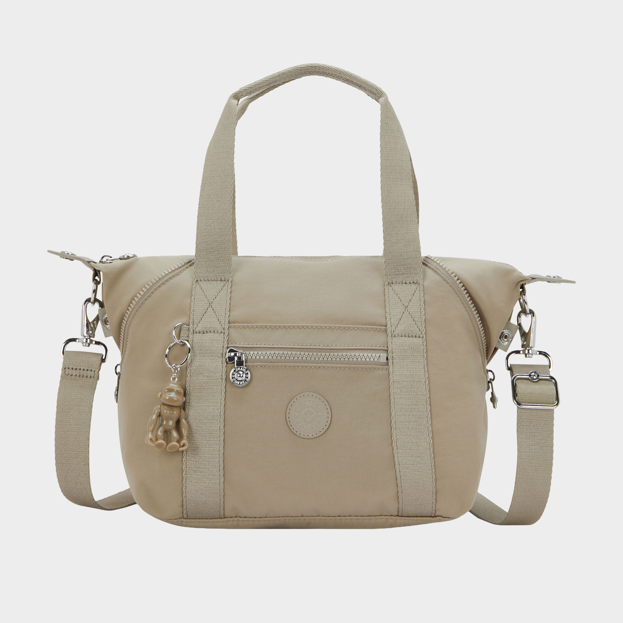 Art Mini Shoulder Bag