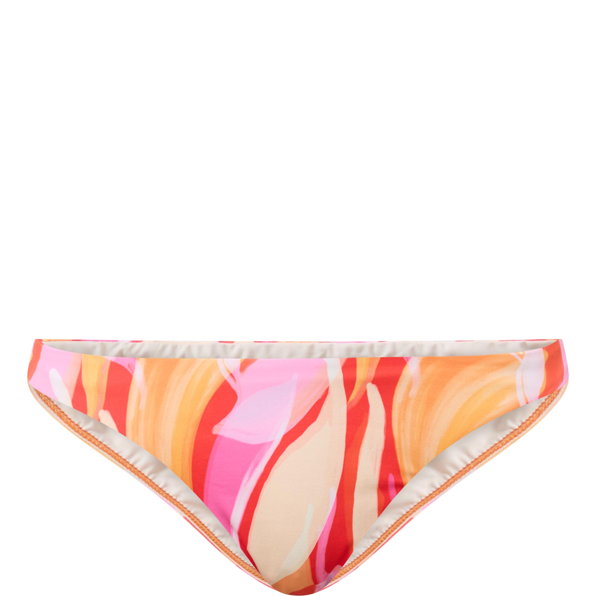 Amalfi Graphic Bikini Bottoms