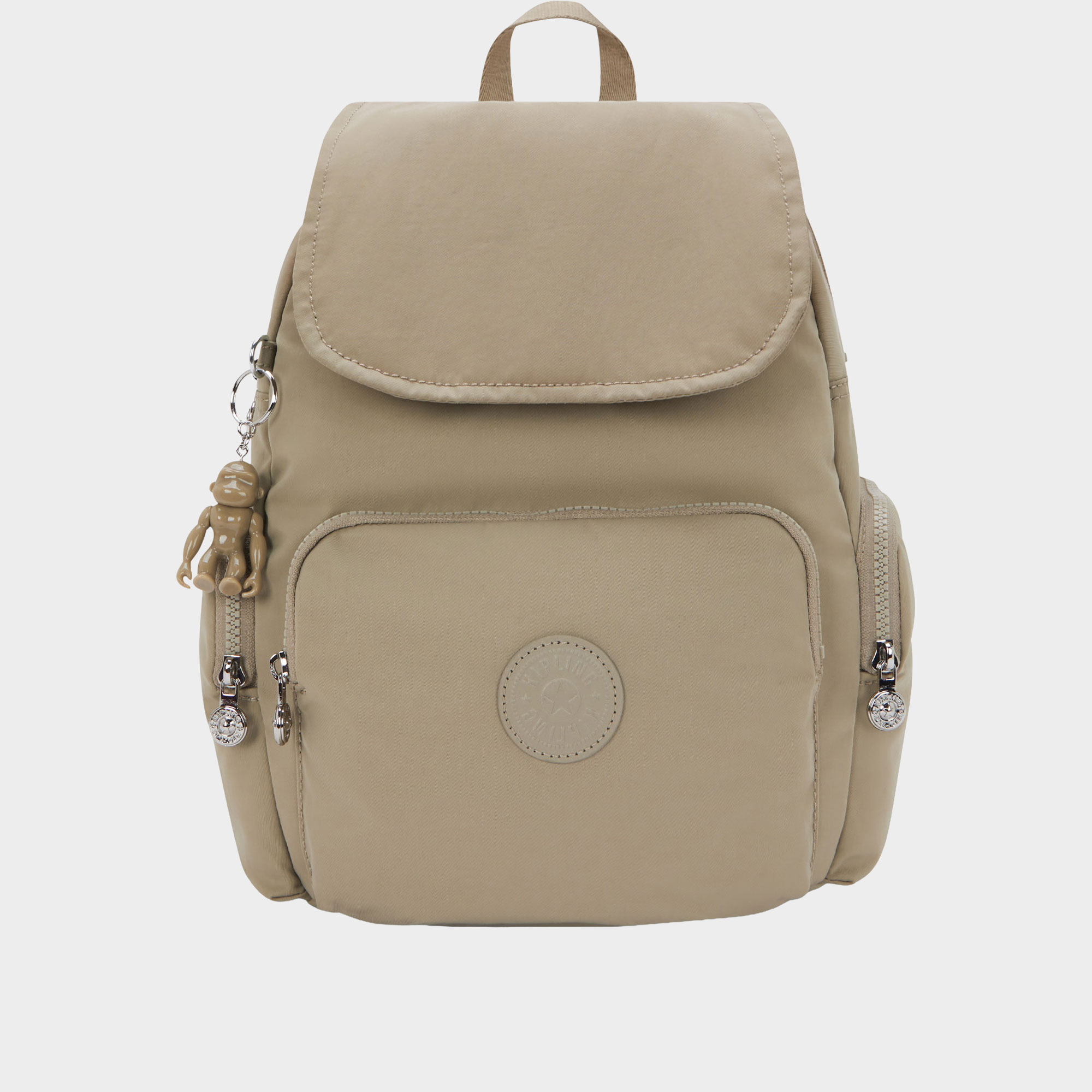 City Zip S Backpack