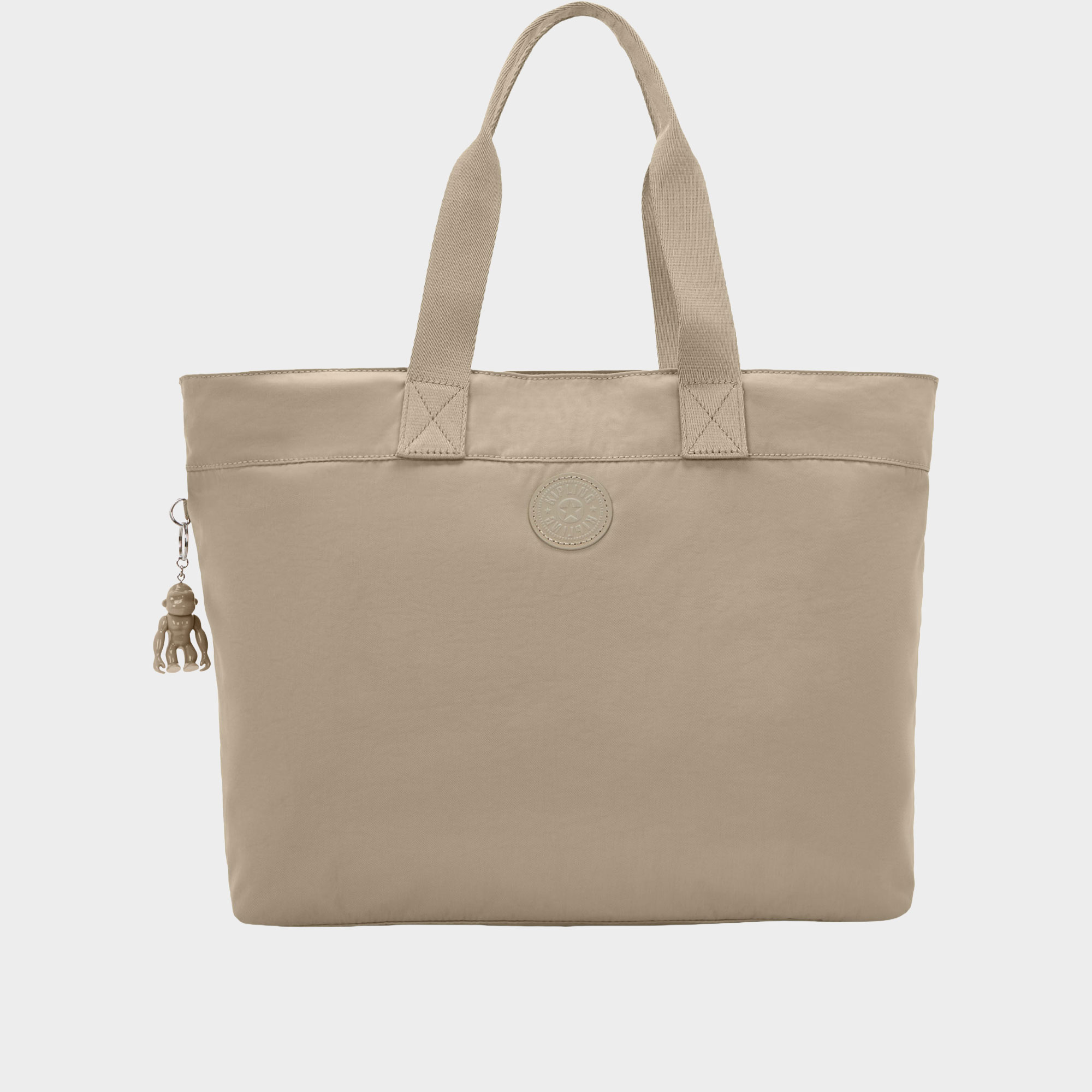 Colissa Up Tote Bag