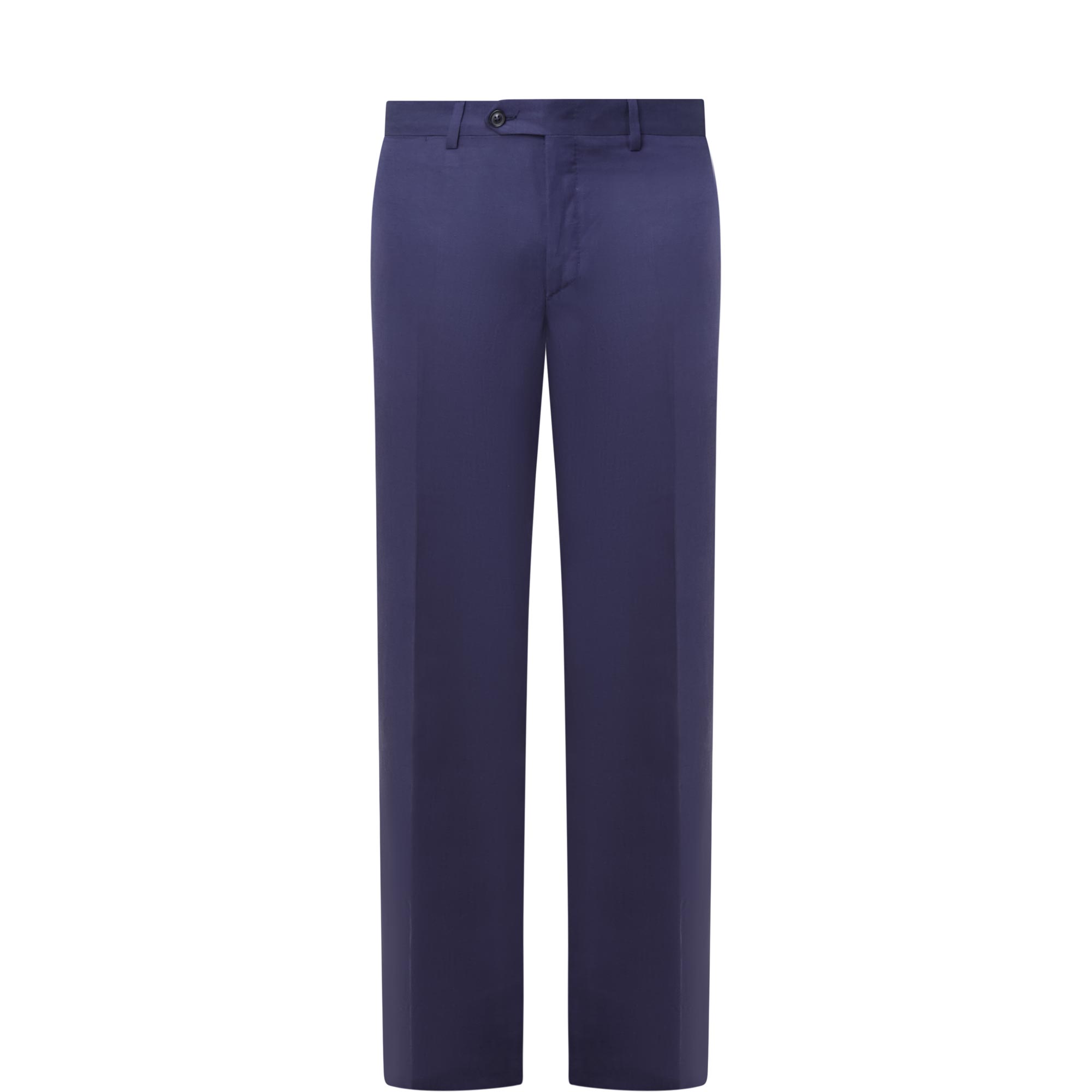 Straight Leg Trousers