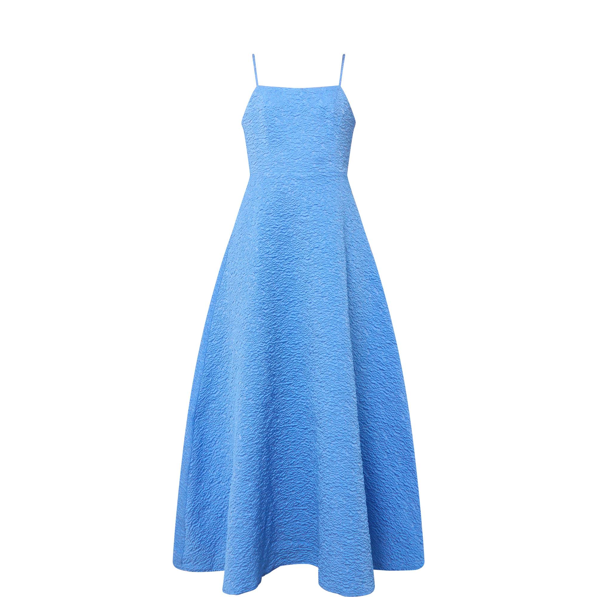 Briallen Jacquard Gown