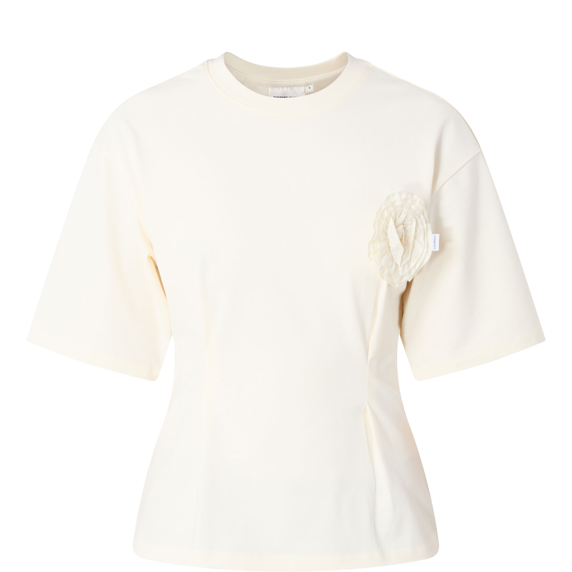 Asta Flower T-Shirt