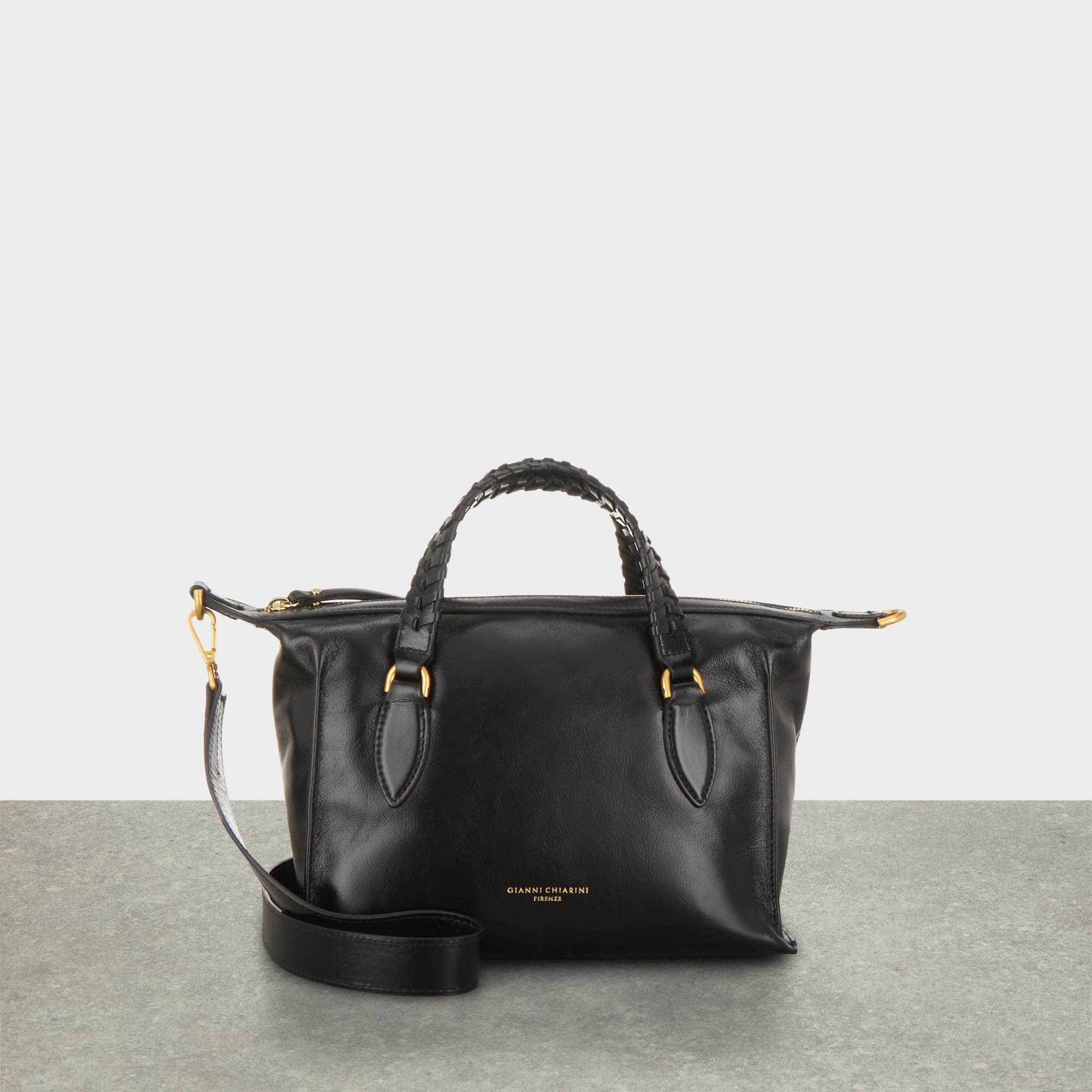 Roxy Top Handle Bag