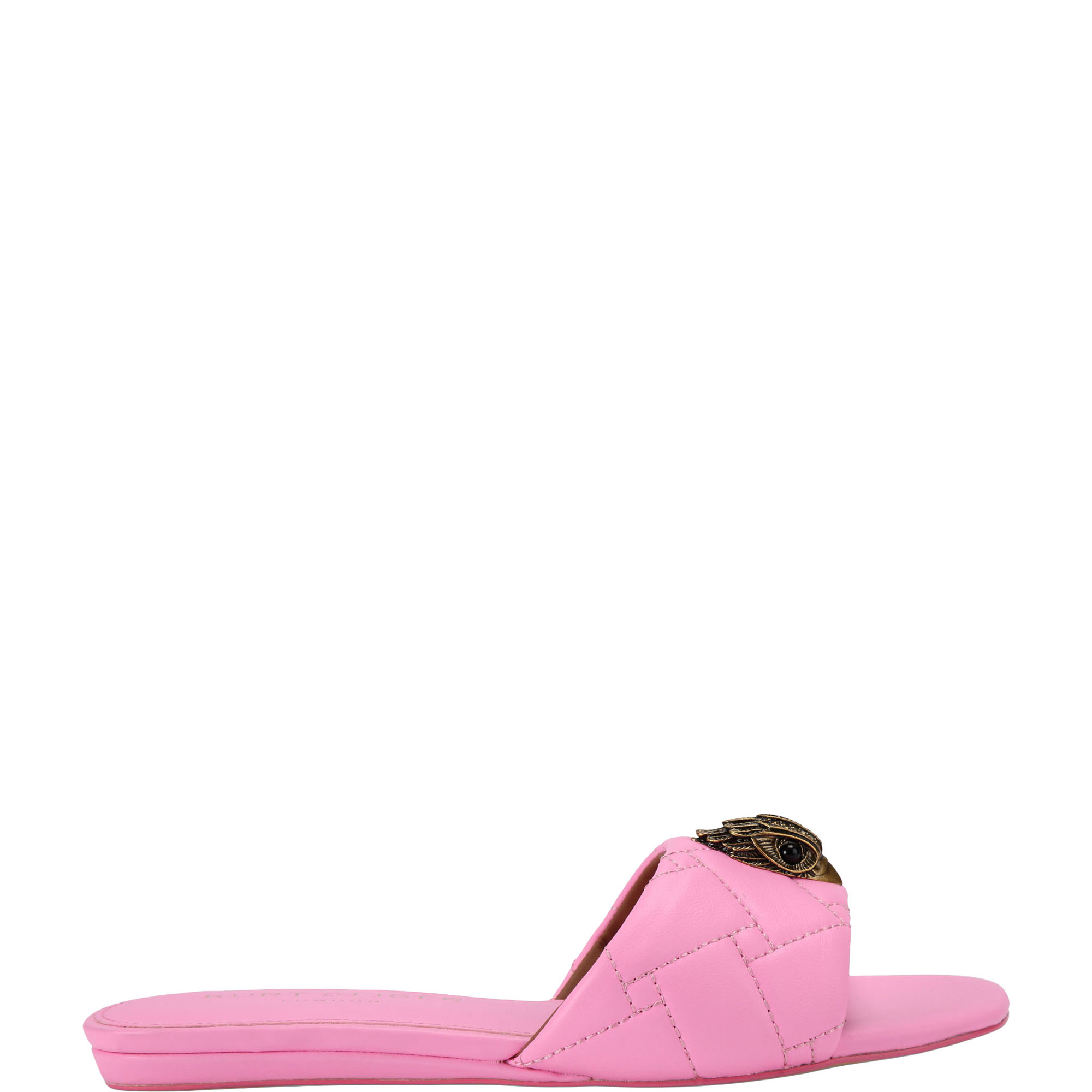 Kensington Drench Flat Sandals