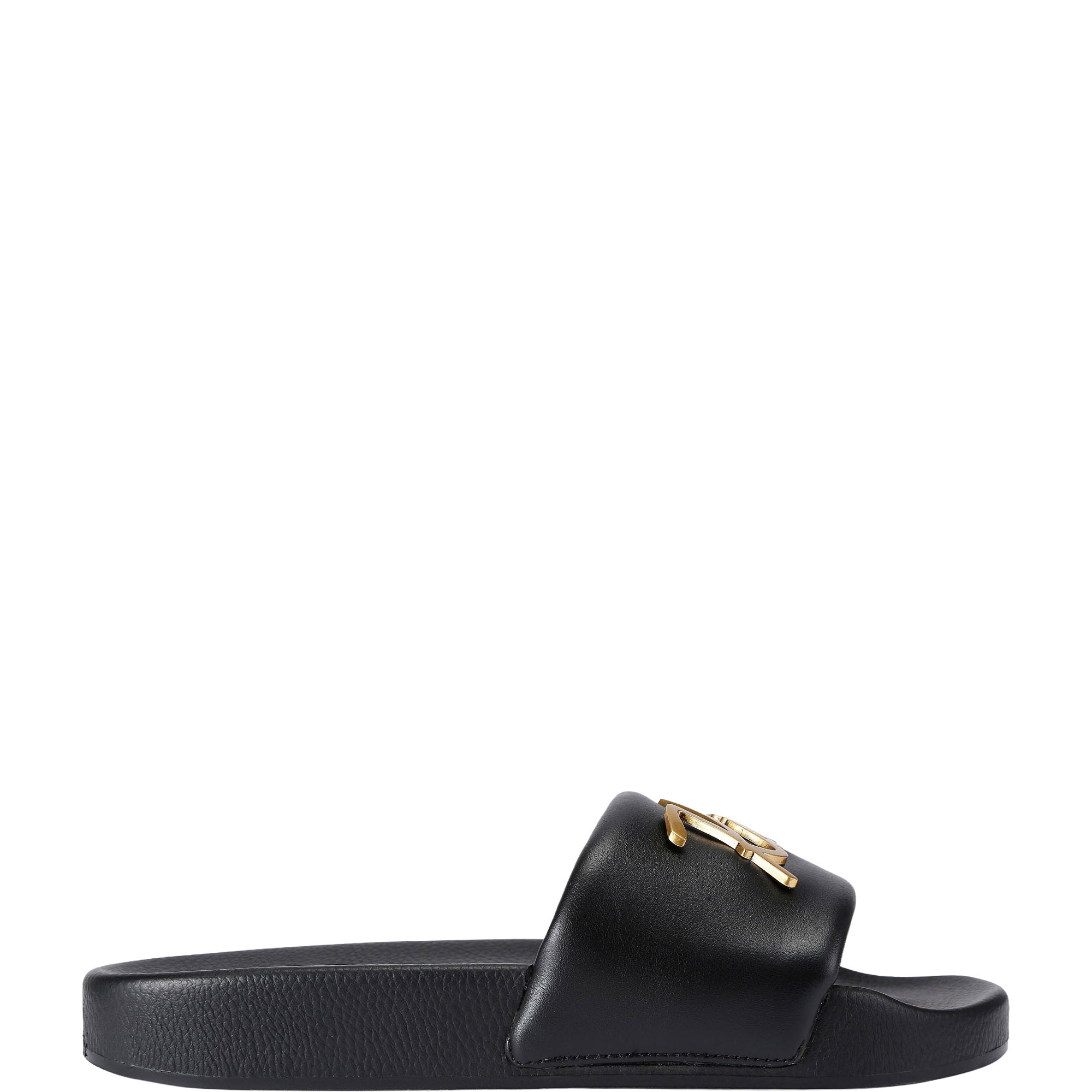 KC Meena Logo Sandals