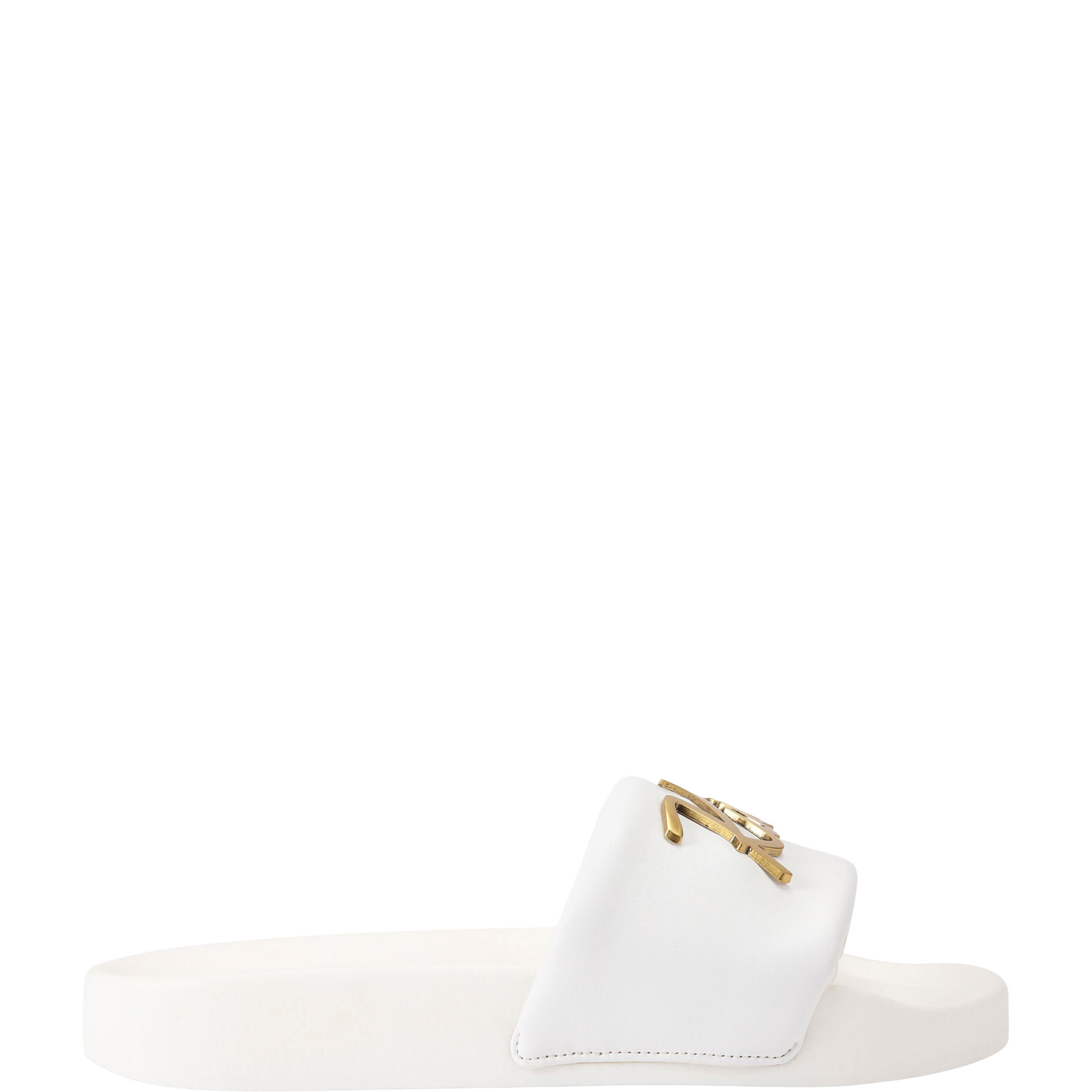 KC Meena Logo Sandals