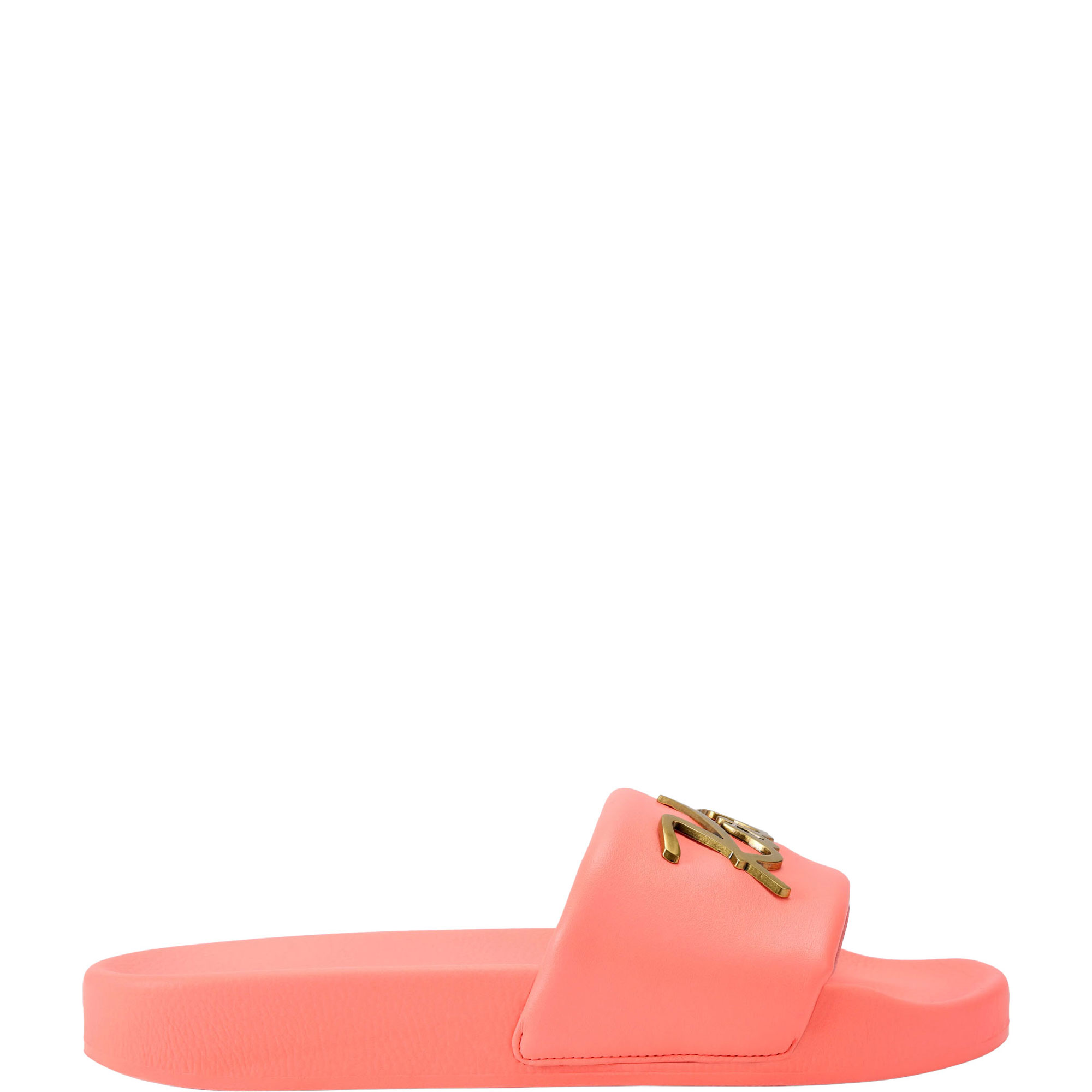 KC Meena Logo Sandals