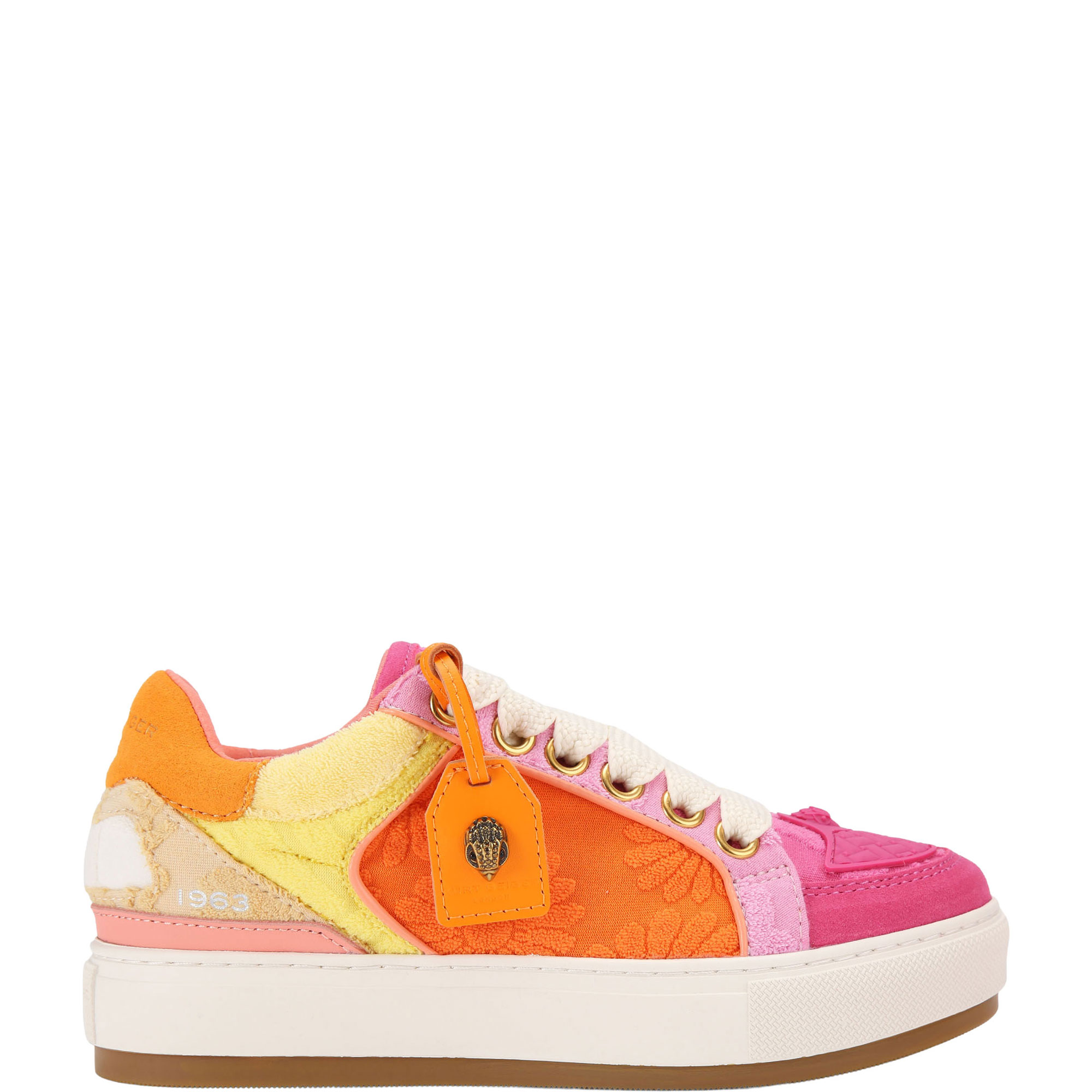 Southbank Tag Trainers