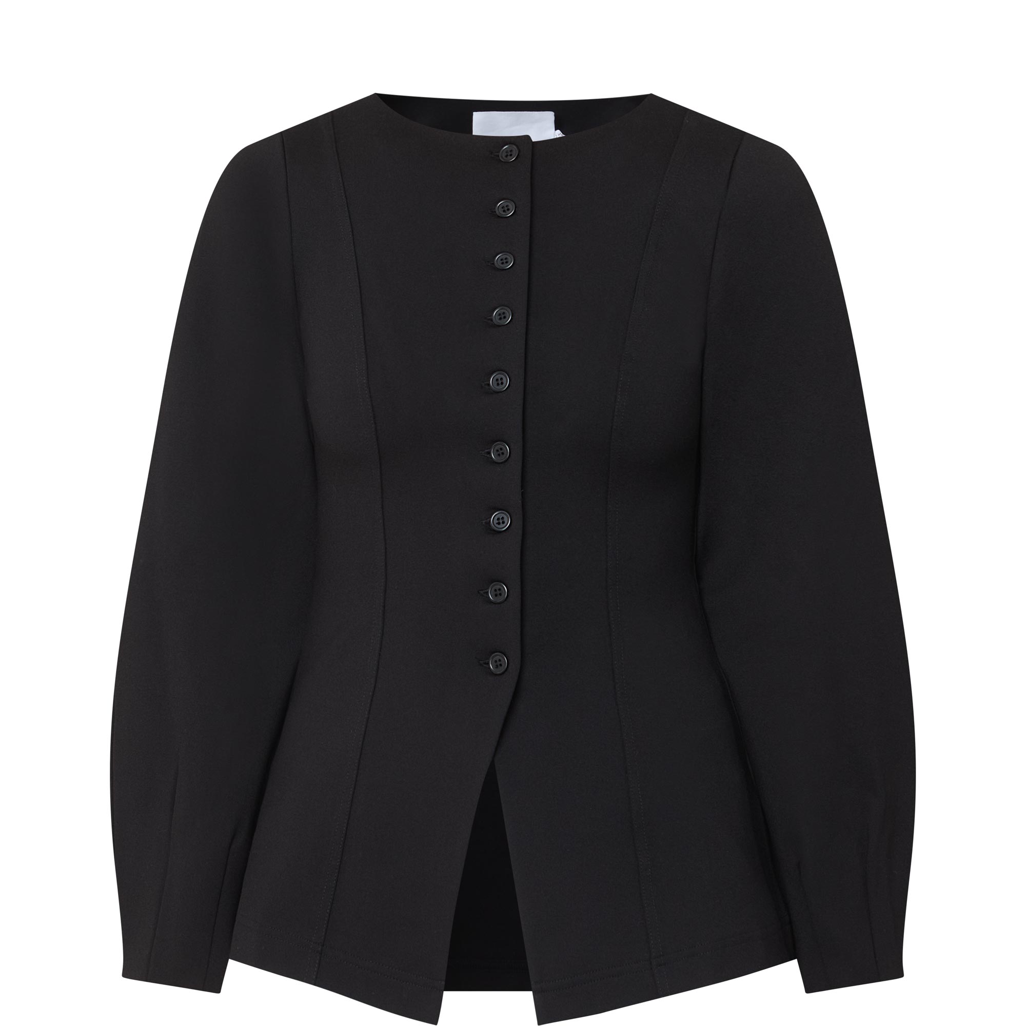 Bobbie Ponte Jacket