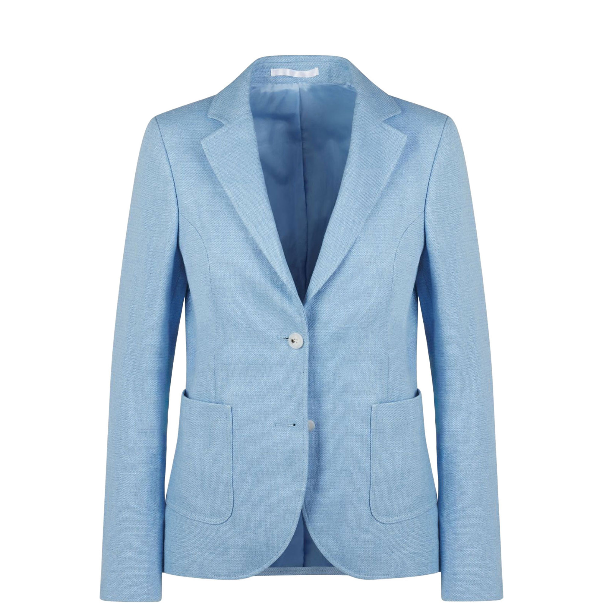 Aoife Single-Breasted Blazer